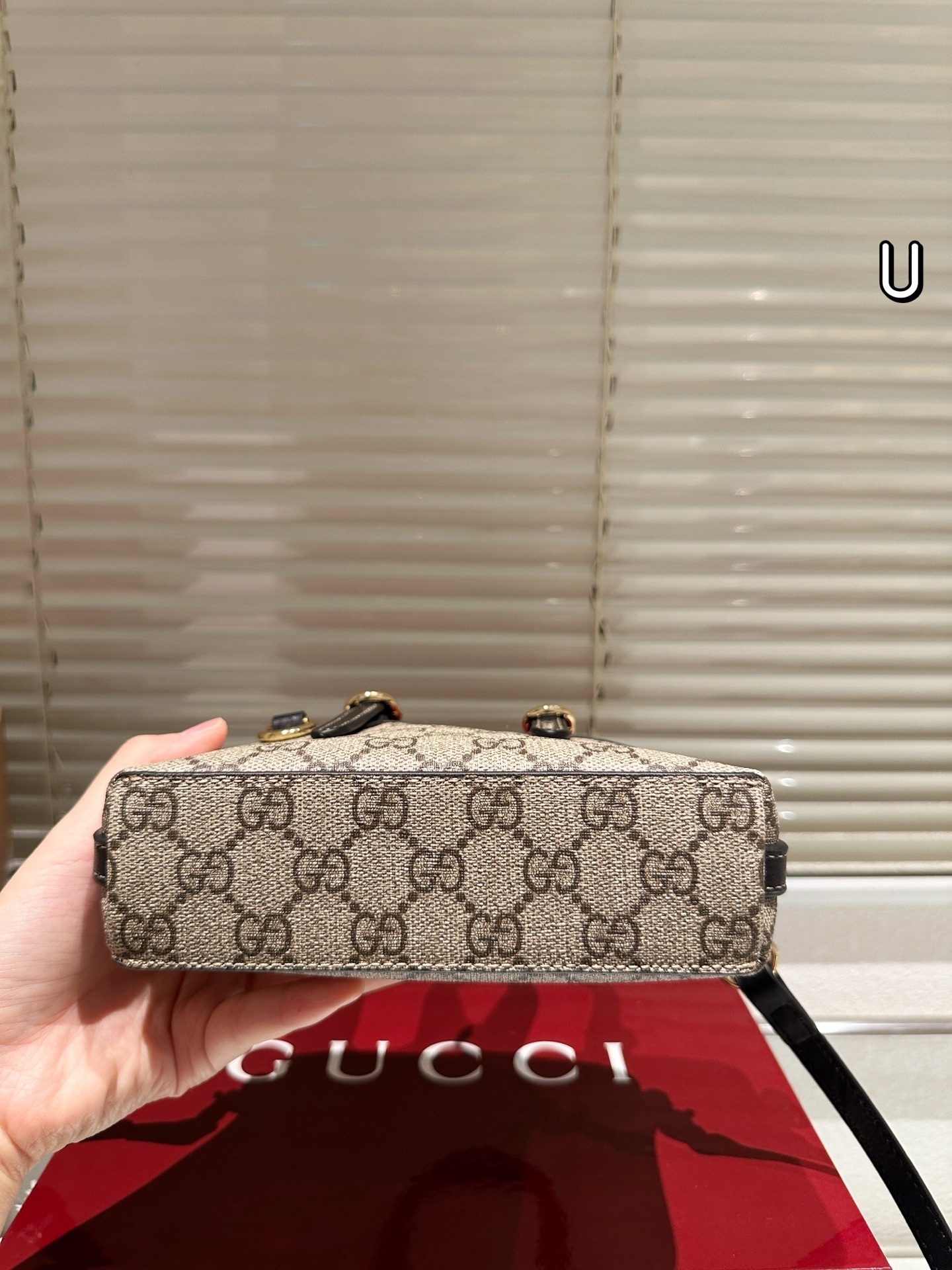 6095-66$-GUCCI gallery