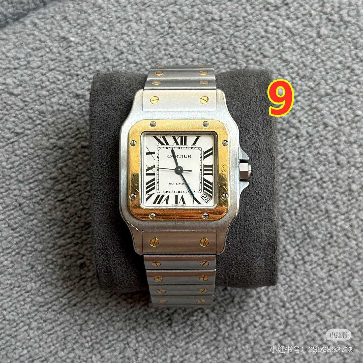 6097-135$-Cartier gallery