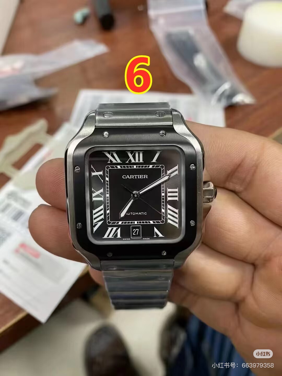 6097-135$-Cartier gallery