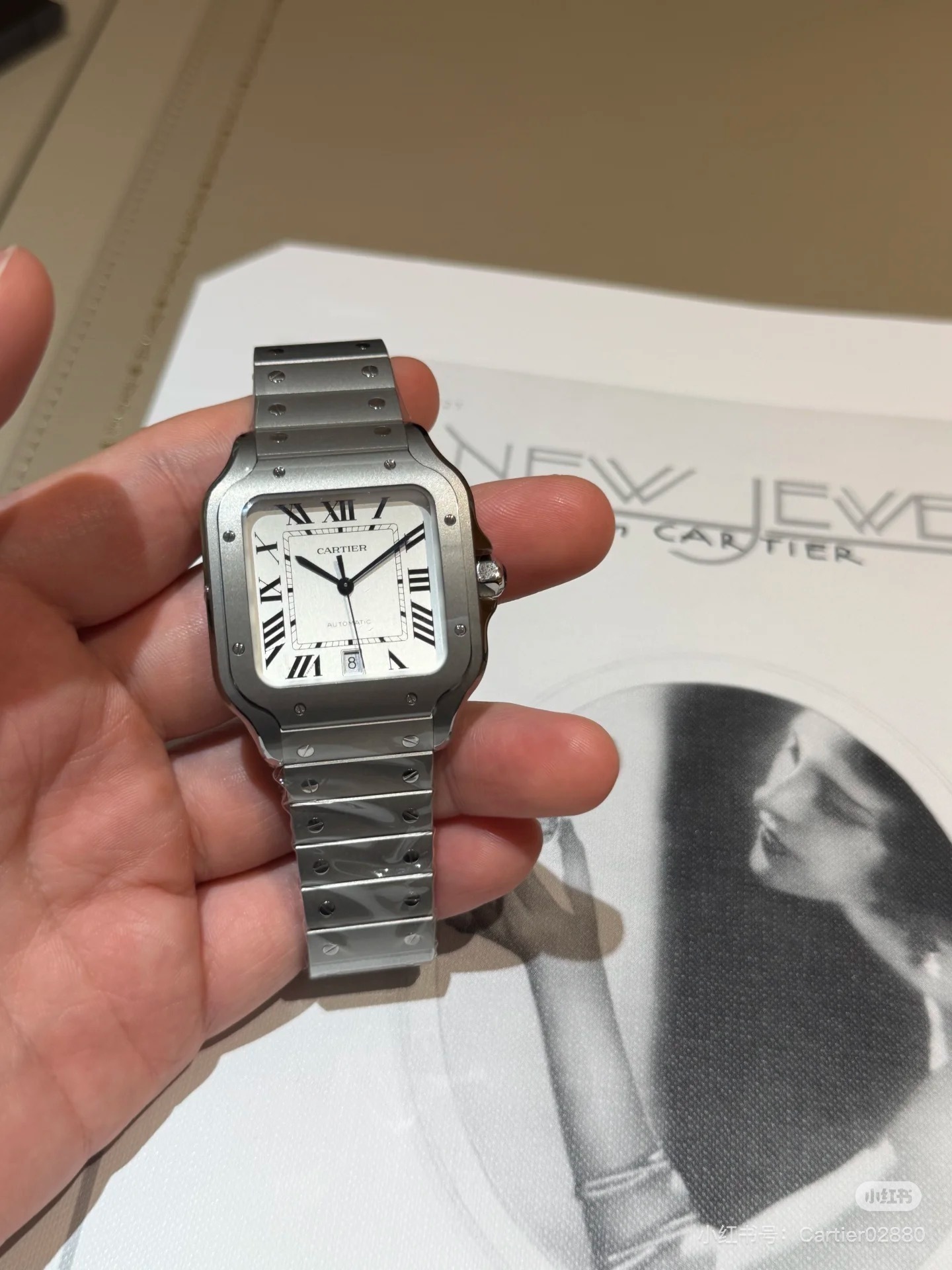 6097-135$-Cartier gallery