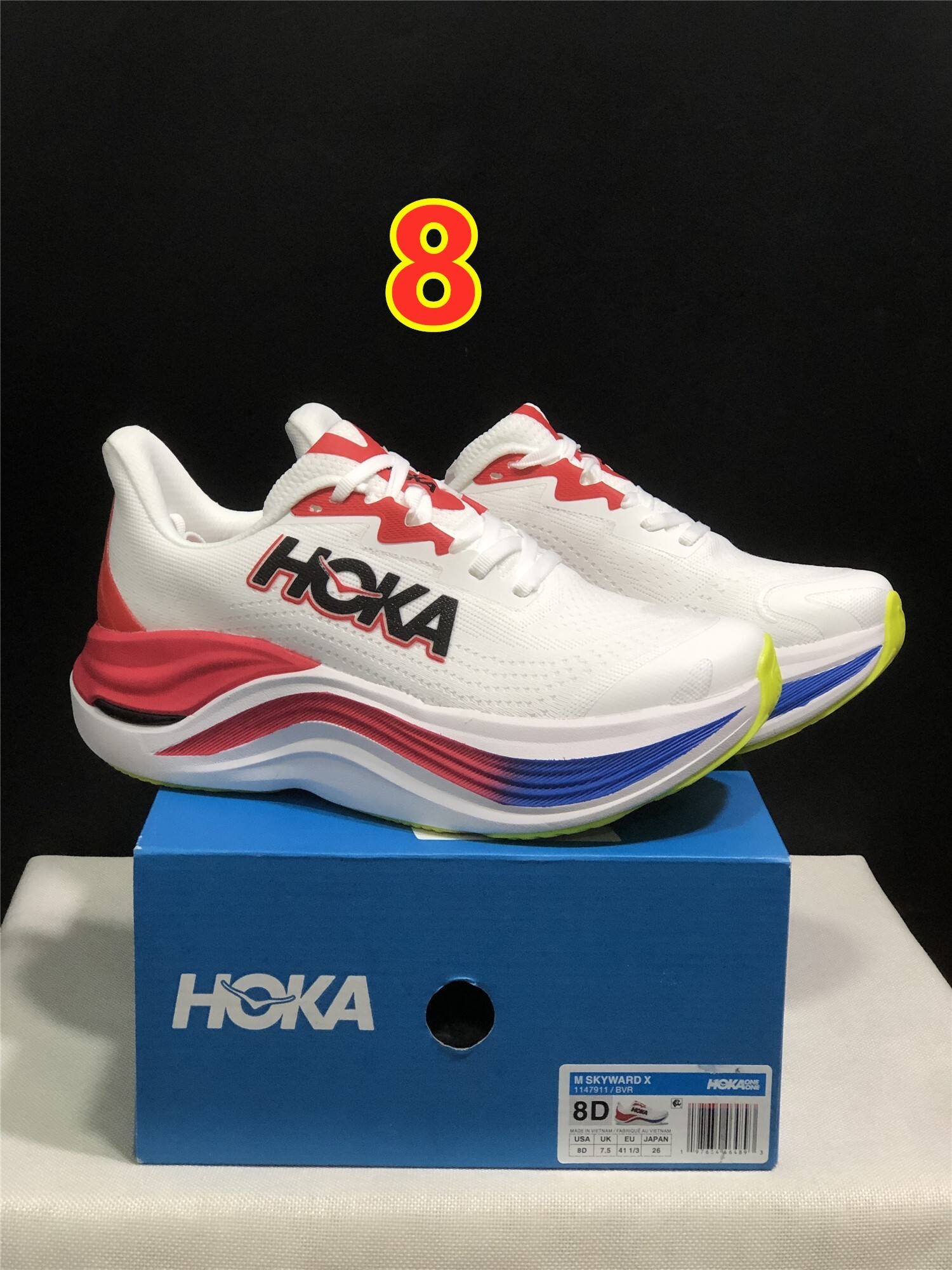 6099-62.88$-HOKA gallery