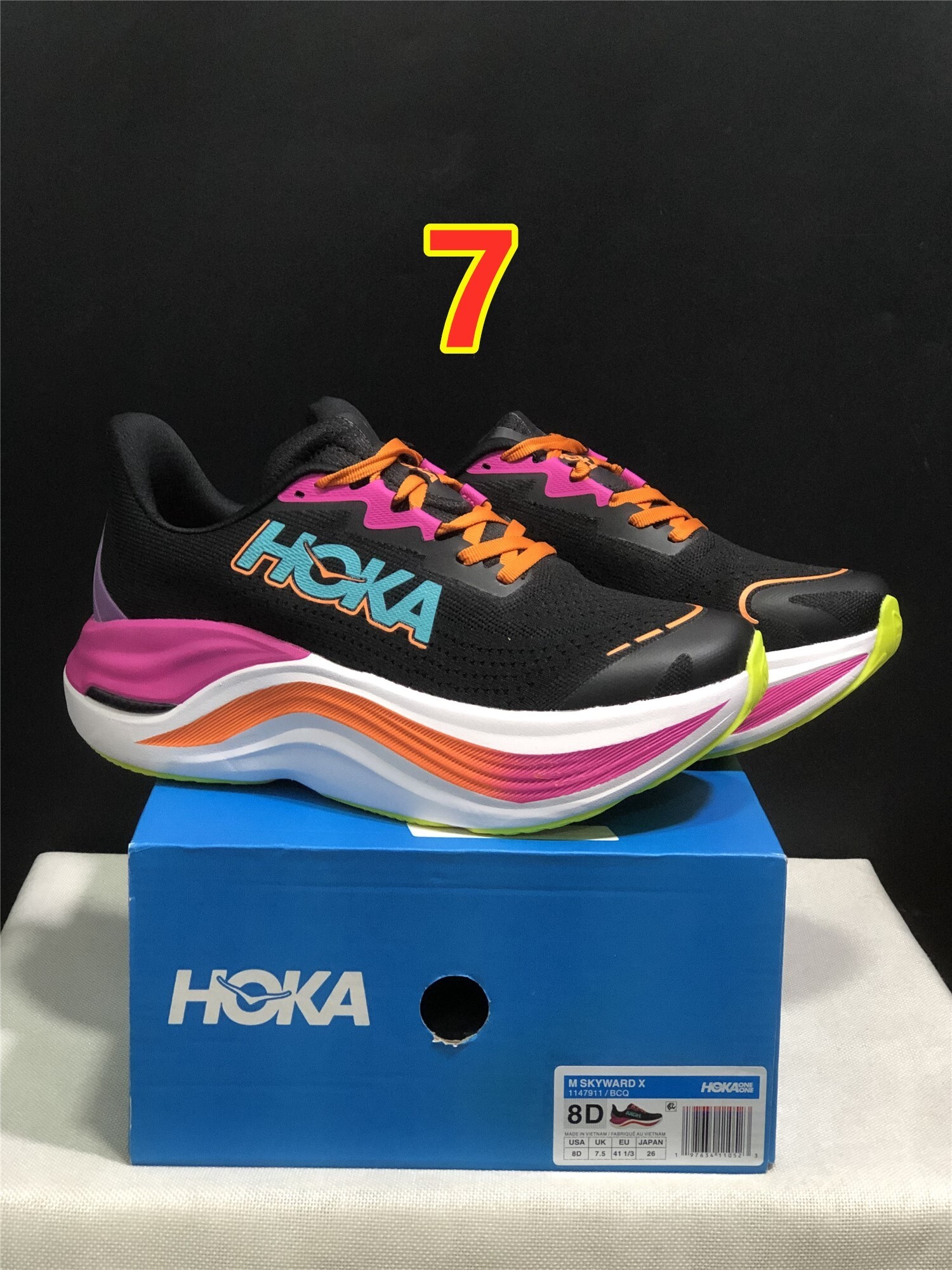 6099-62.88$-HOKA gallery
