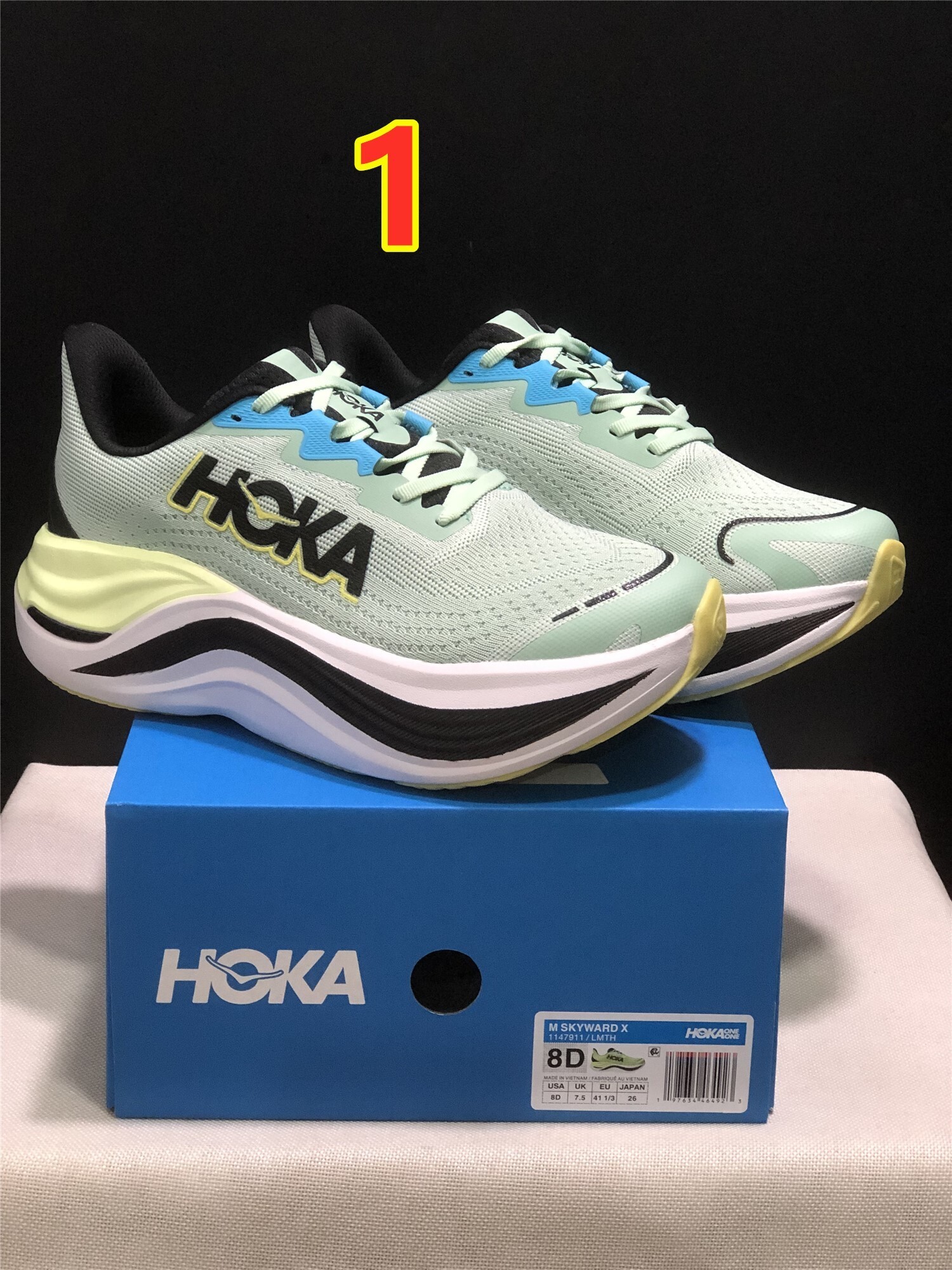 6099-62.88$-HOKA gallery