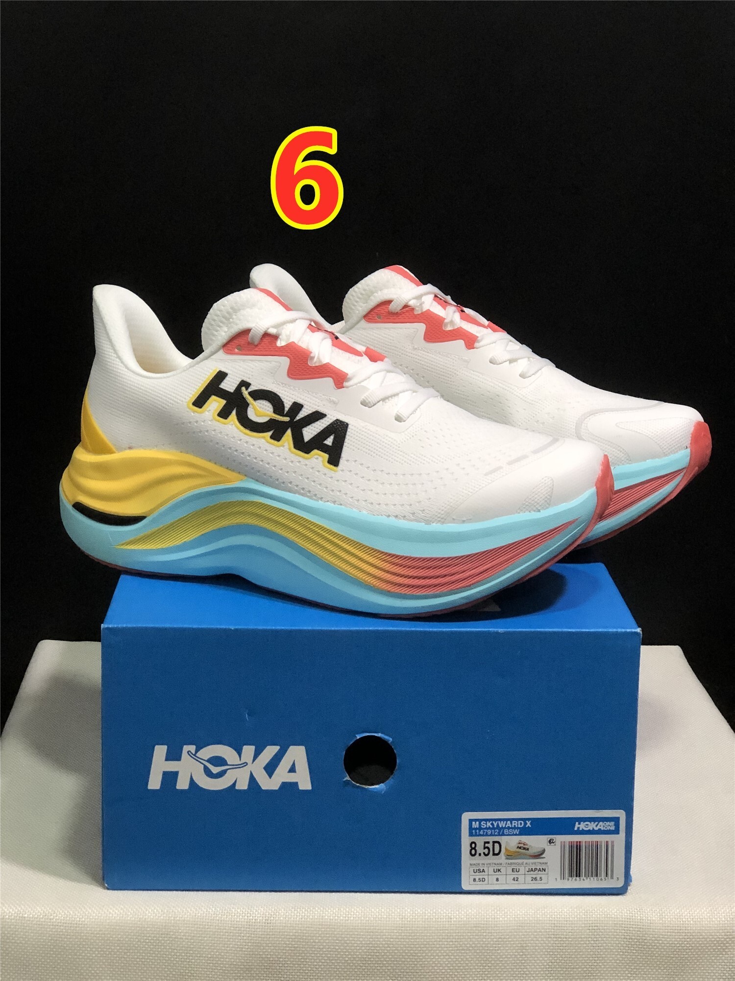 6099-62.88$-HOKA gallery