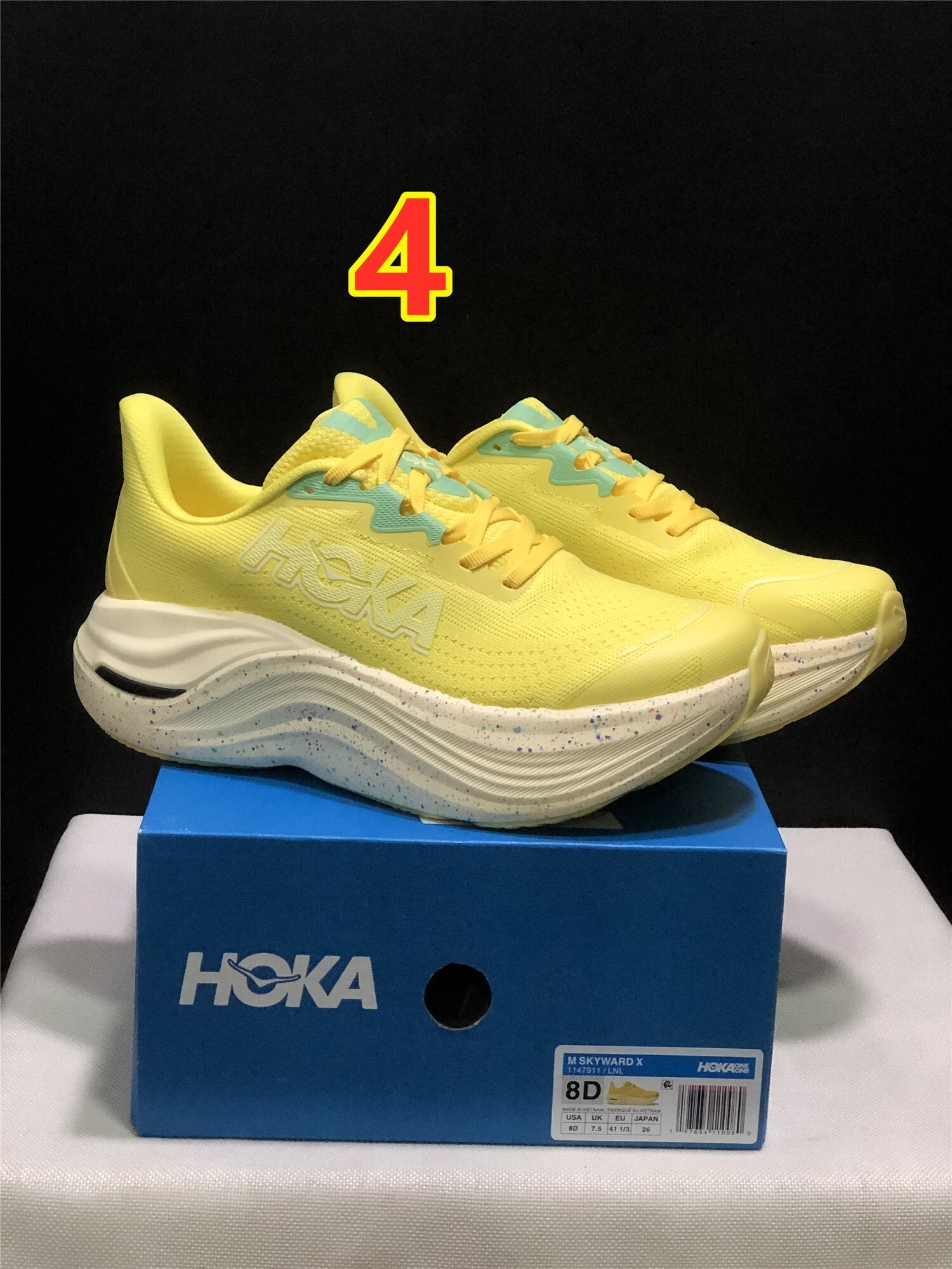 6099-62.88$-HOKA gallery
