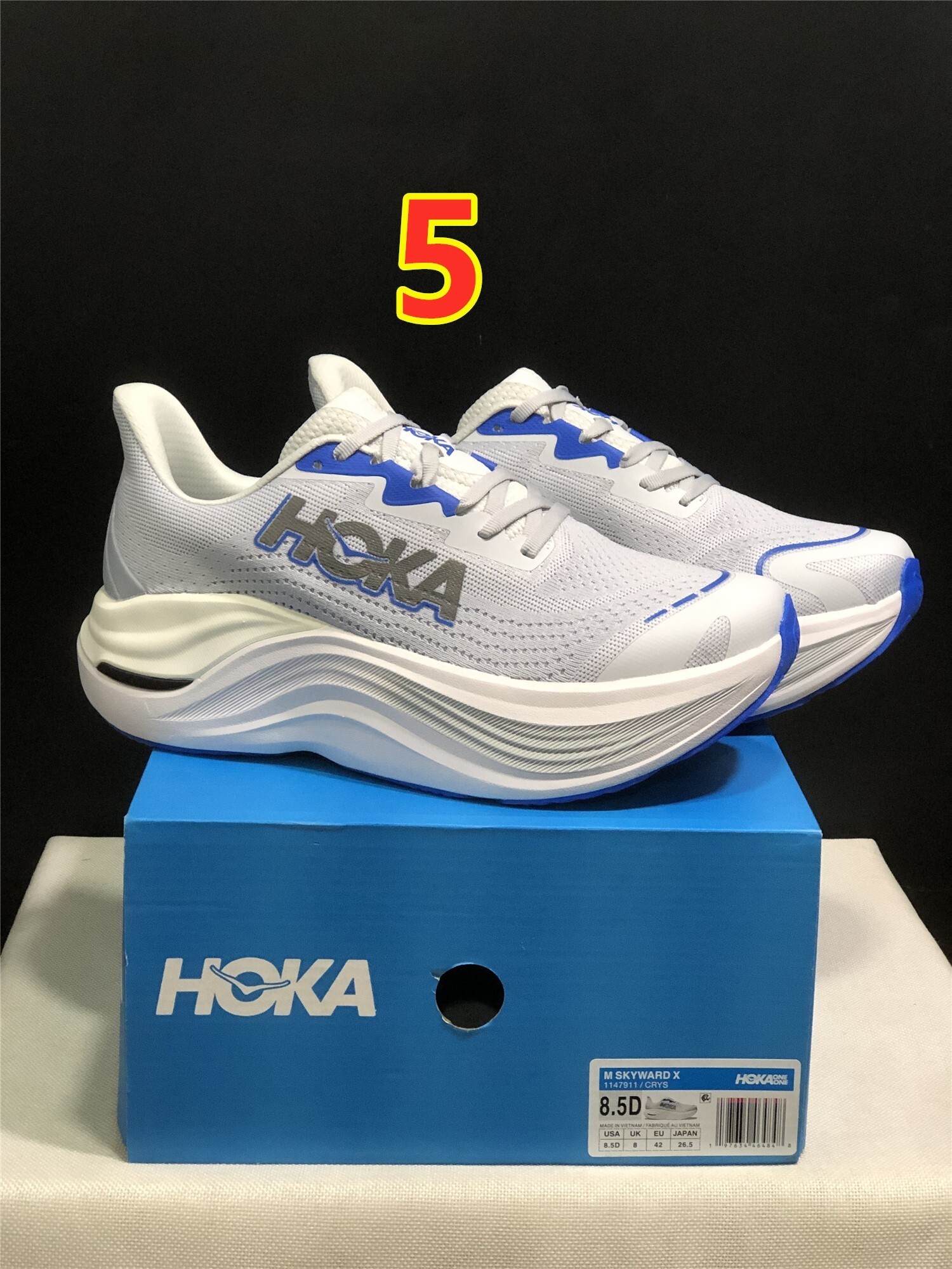 6099-62.88$-HOKA gallery