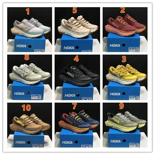 6101-62.88$-HOKA gallery