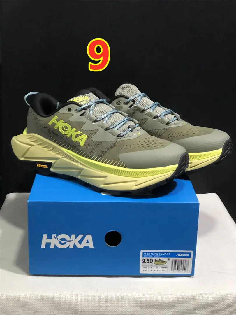 6101-62.88$-HOKA gallery