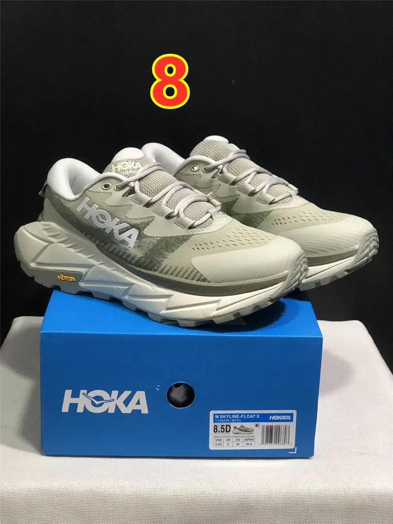 6101-62.88$-HOKA gallery