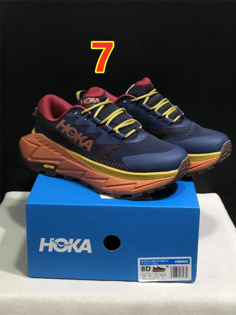 6101-62.88$-HOKA gallery