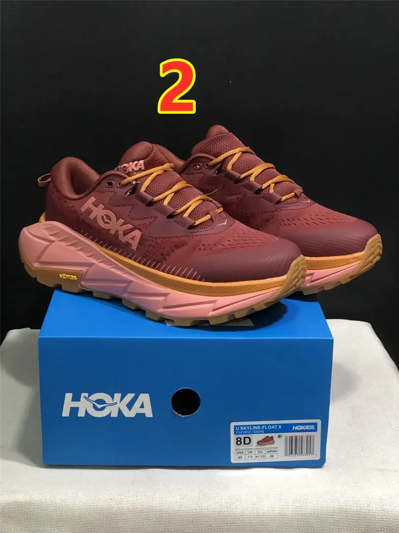 6101-62.88$-HOKA gallery