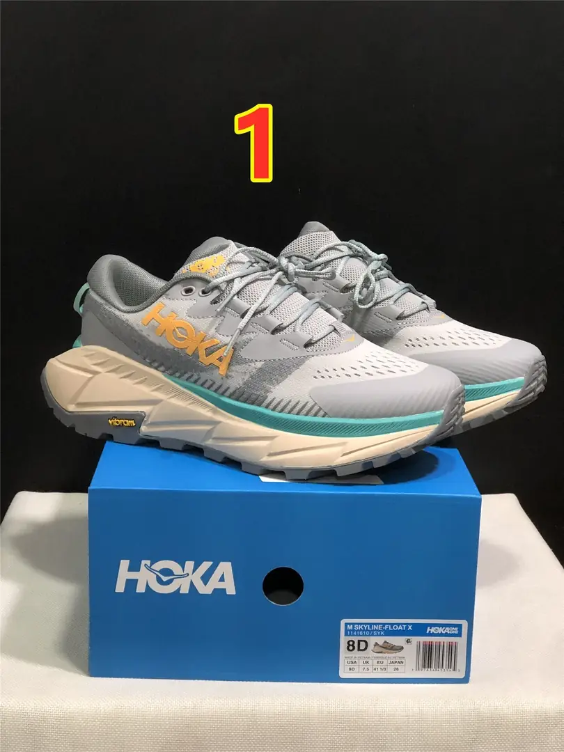 6101-62.88$-HOKA gallery