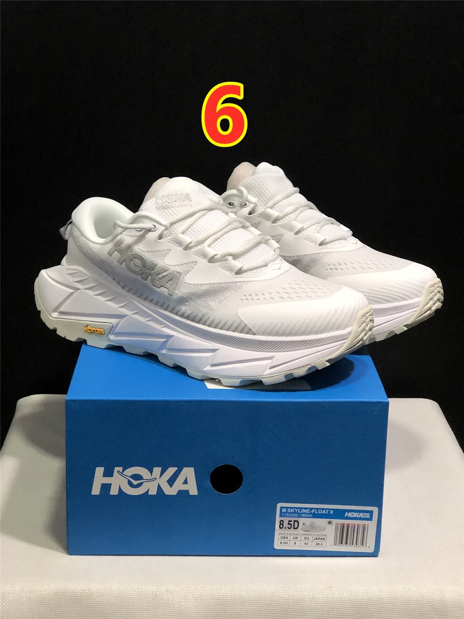 6101-62.88$-HOKA gallery