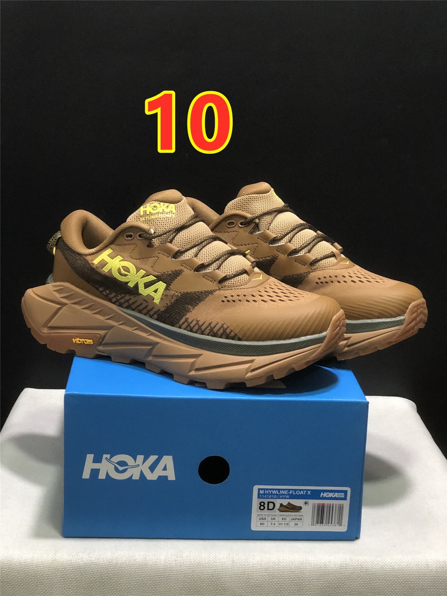 6101-62.88$-HOKA gallery