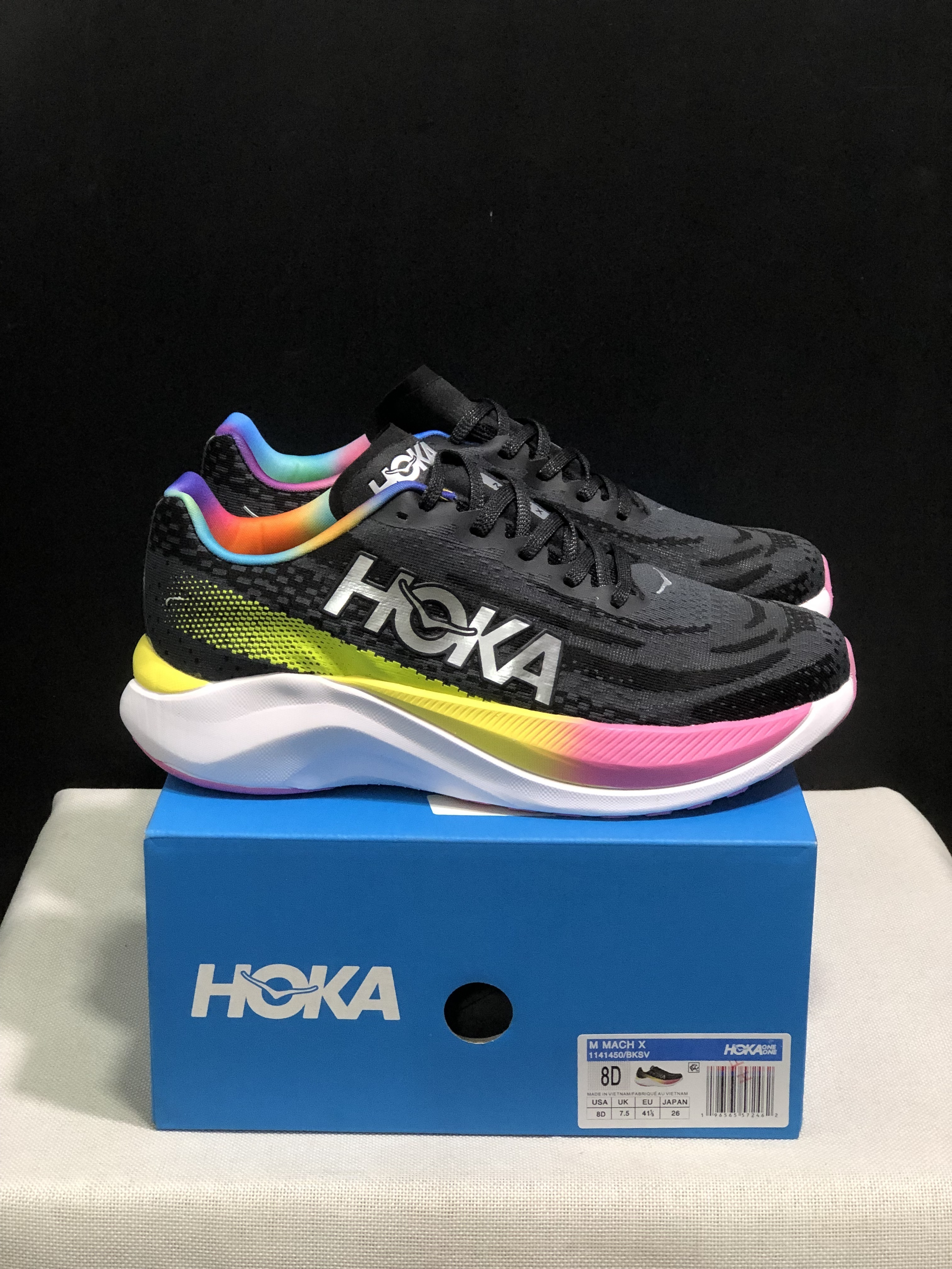 6102-62.88$-HOKA gallery