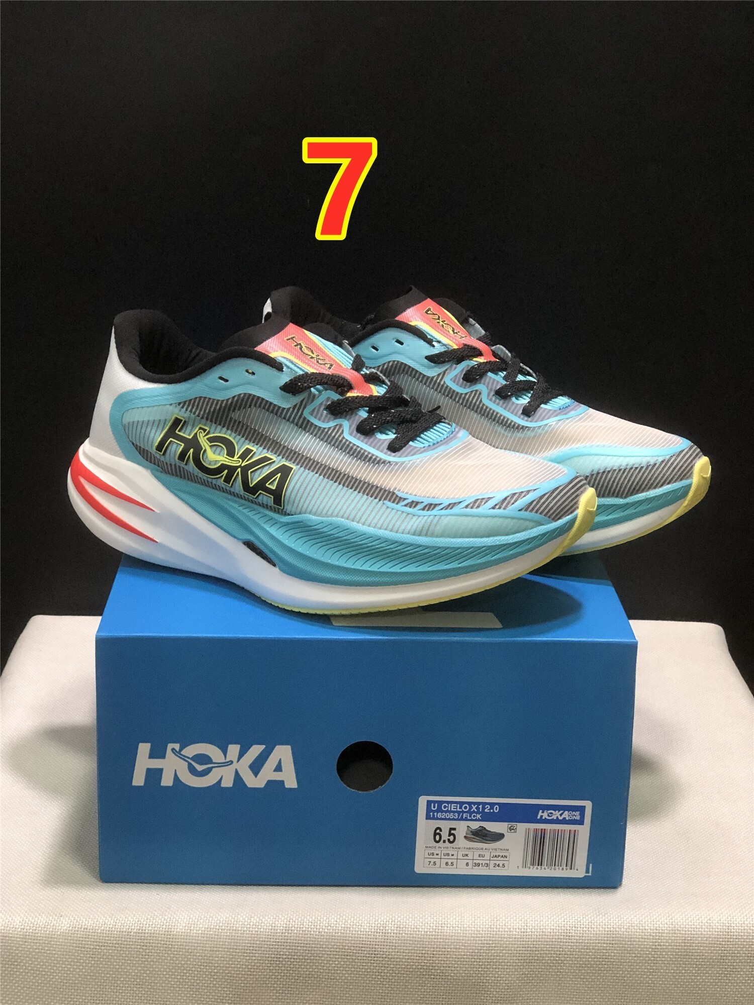 6102-62.88$-HOKA gallery