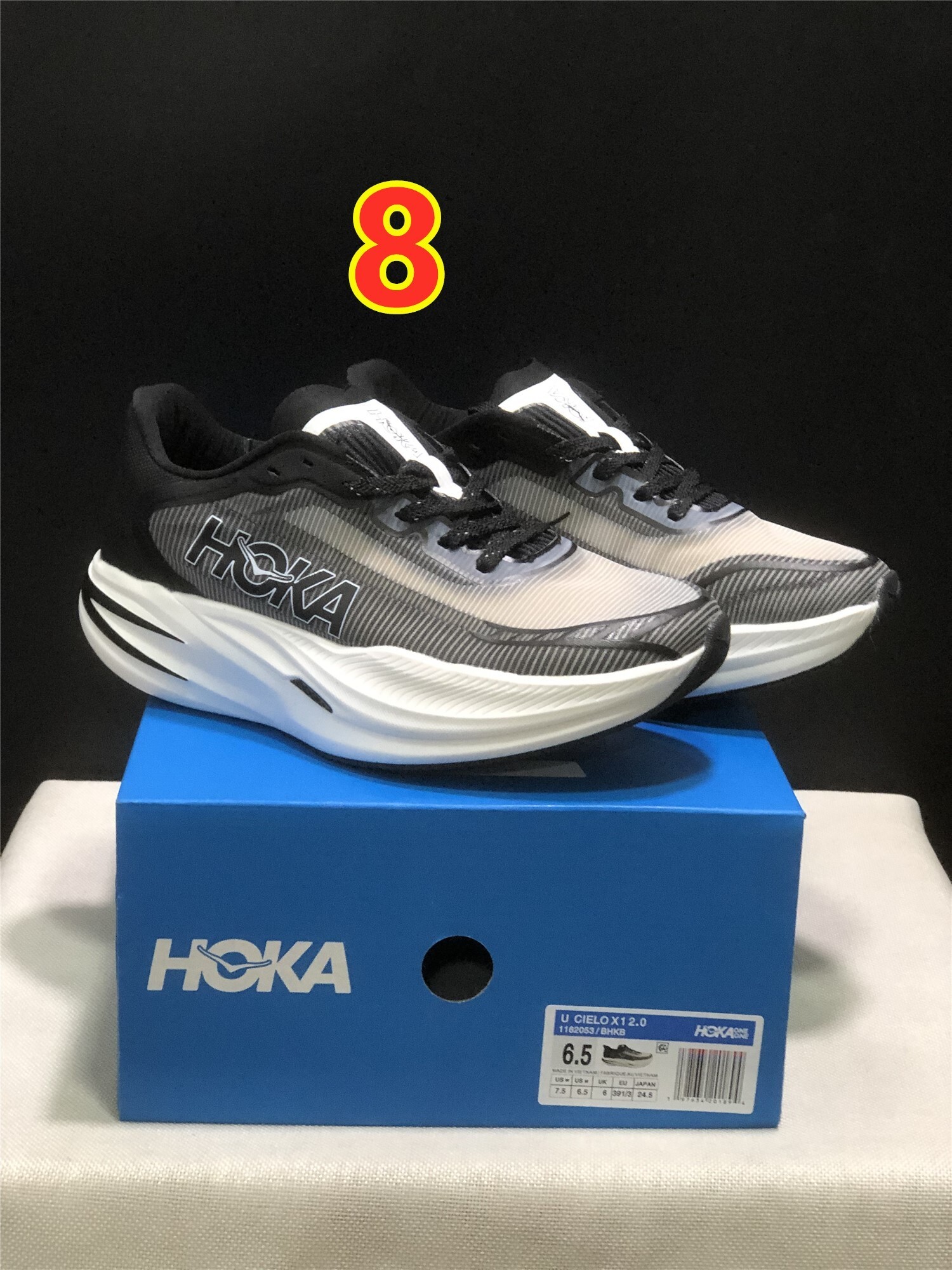6102-62.88$-HOKA gallery