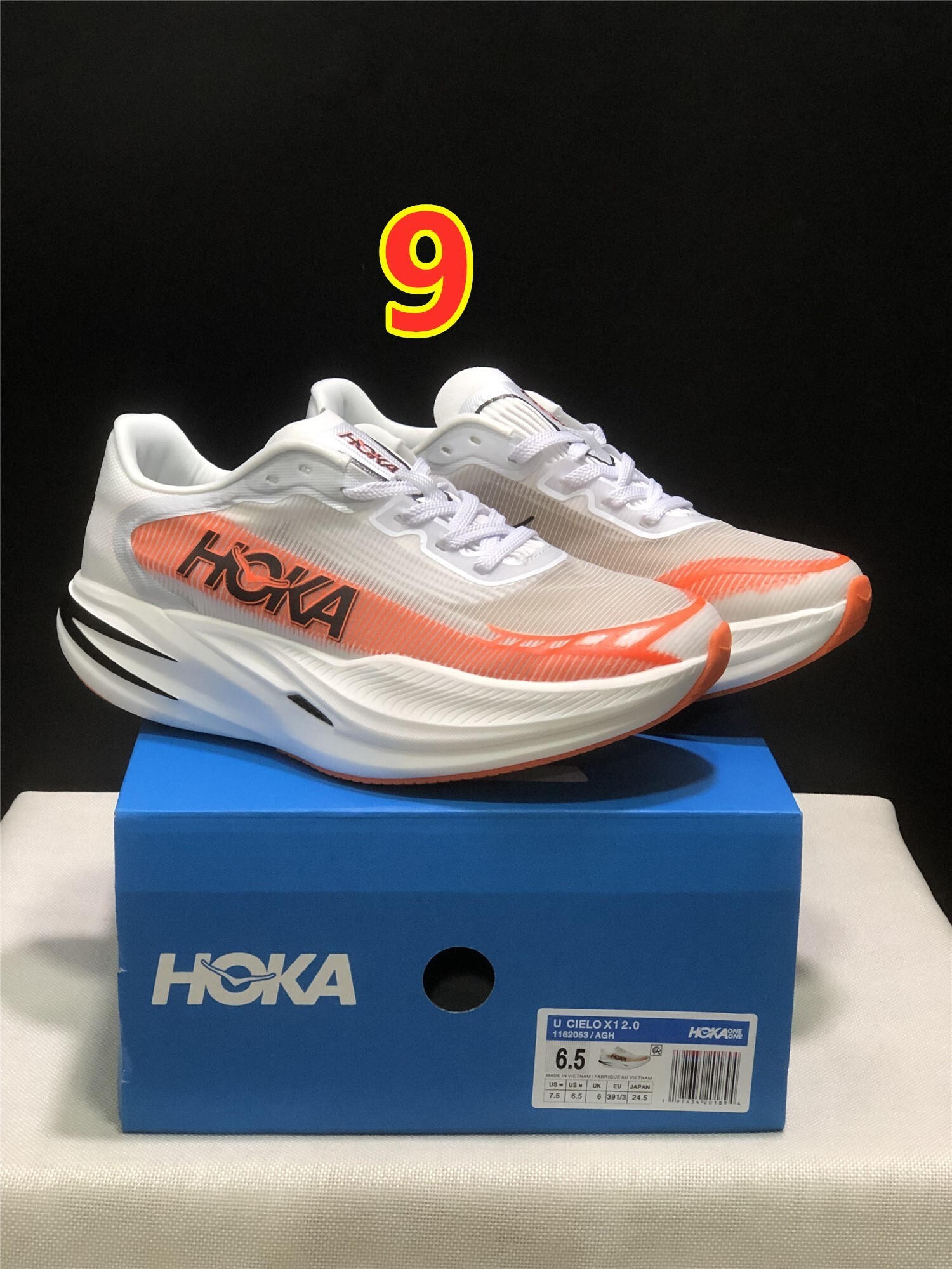 6102-62.88$-HOKA gallery