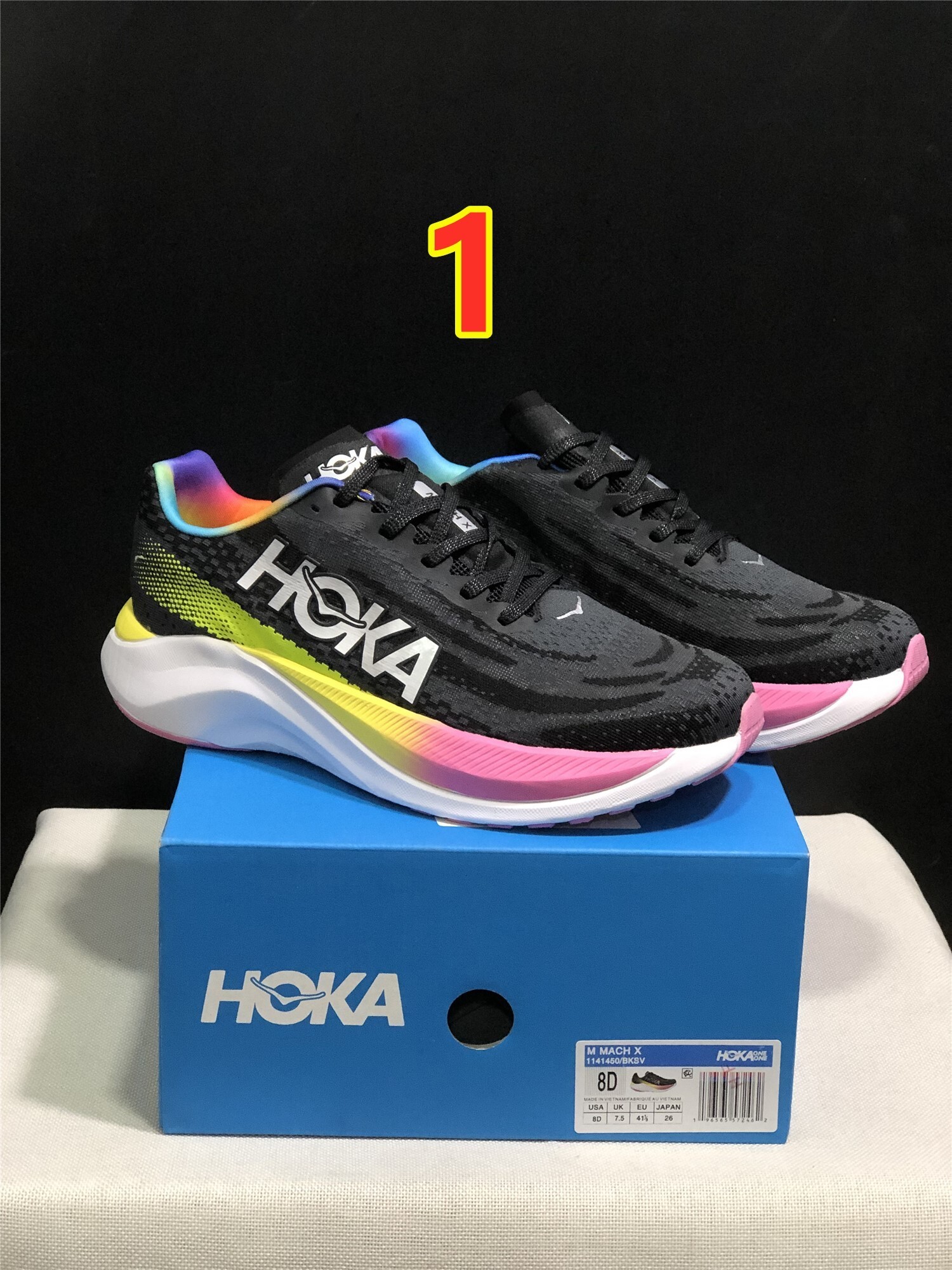 6102-62.88$-HOKA gallery
