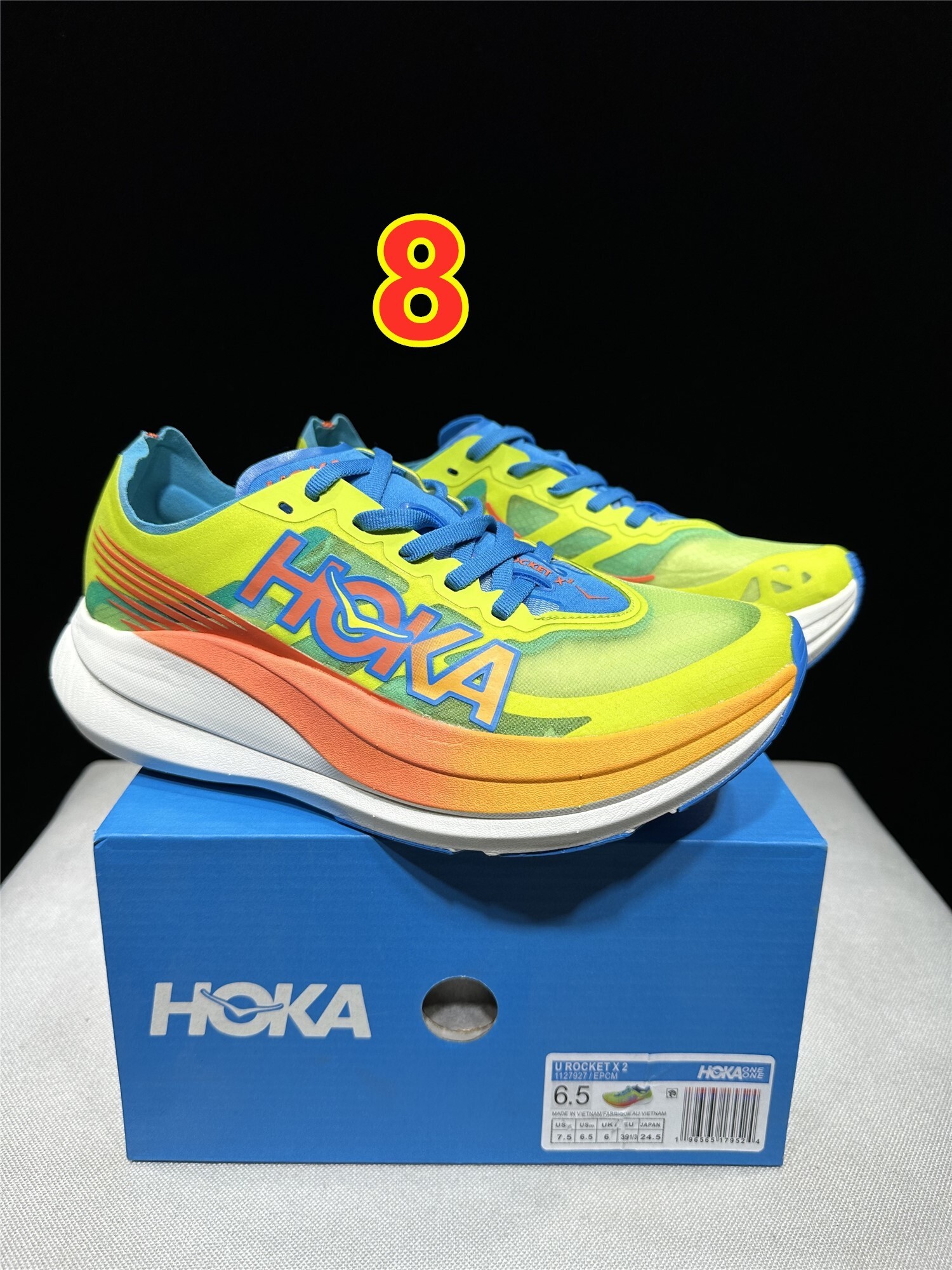 6103-62.88$-HOKA gallery