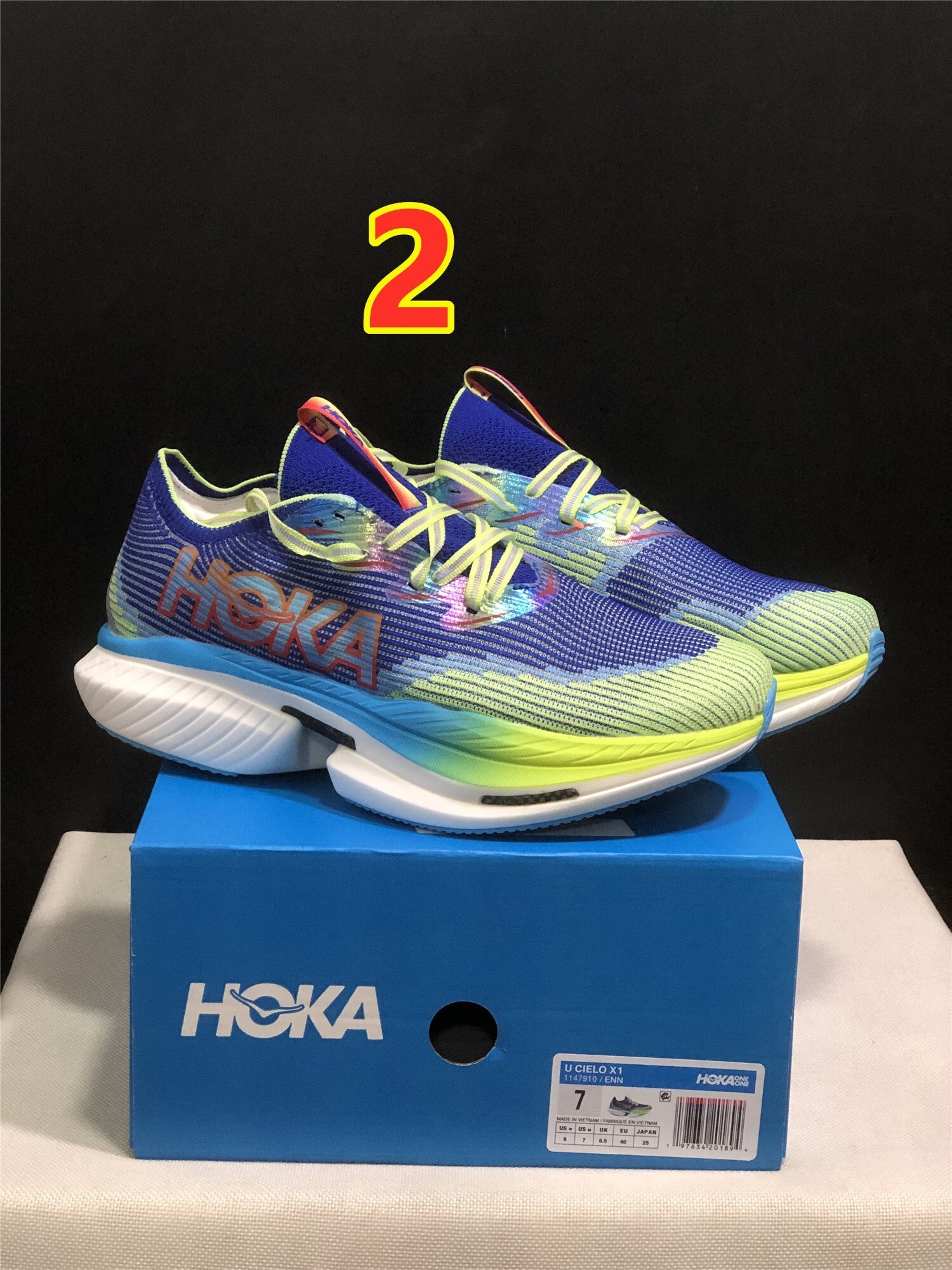 6103-62.88$-HOKA gallery