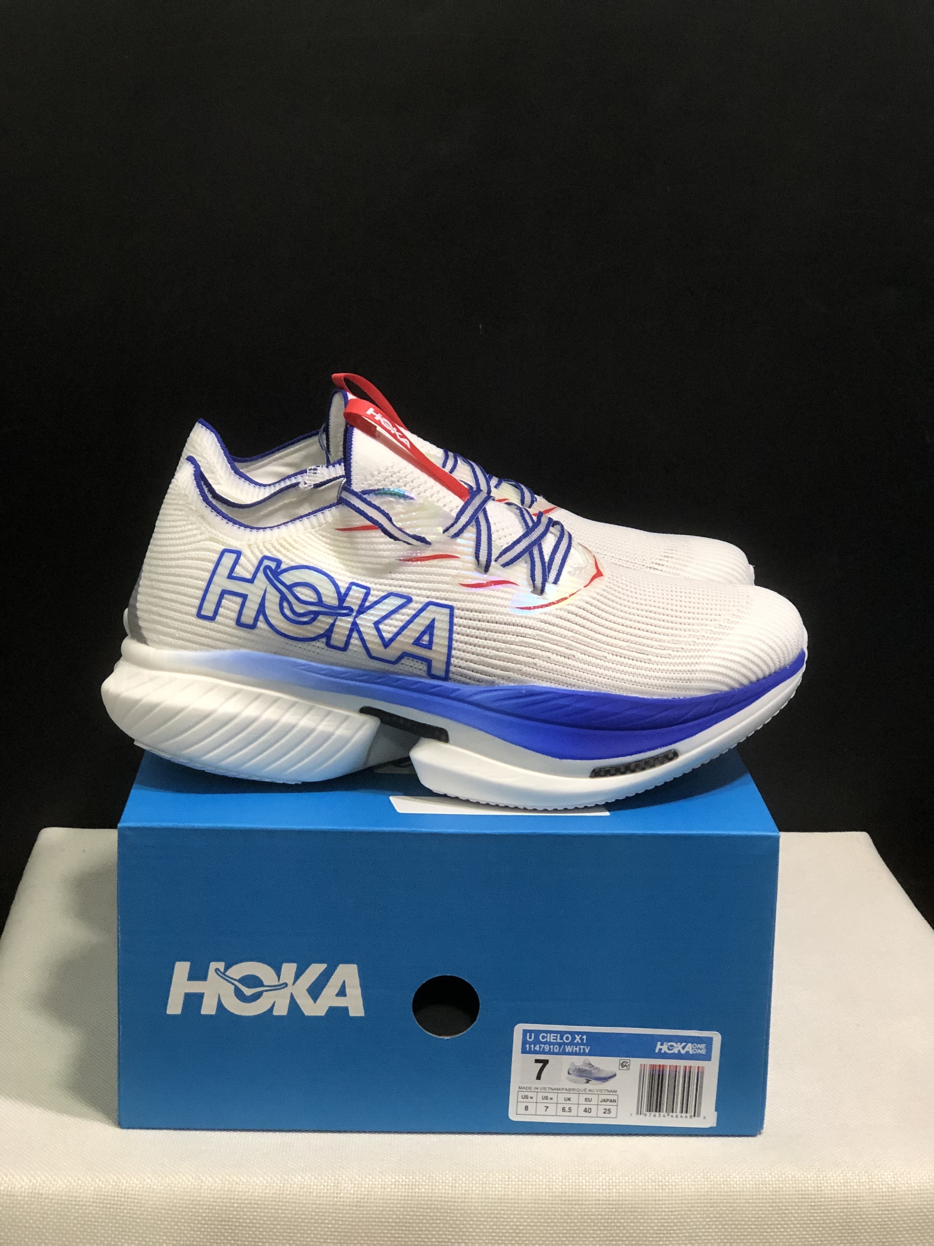 6103-62.88$-HOKA gallery
