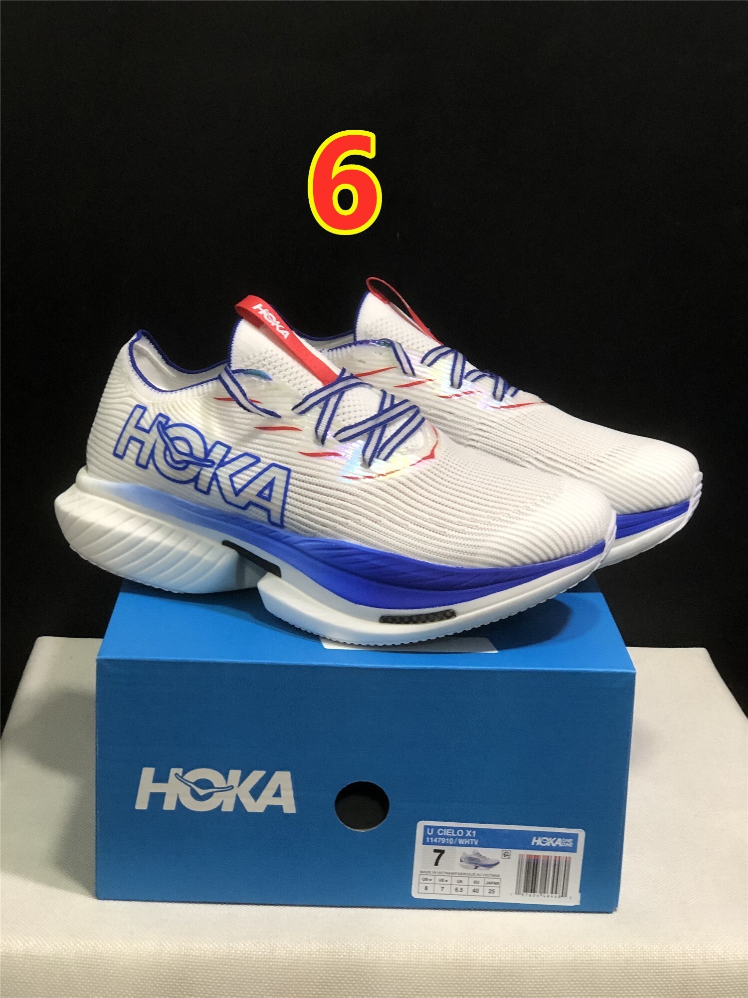 6103-62.88$-HOKA gallery