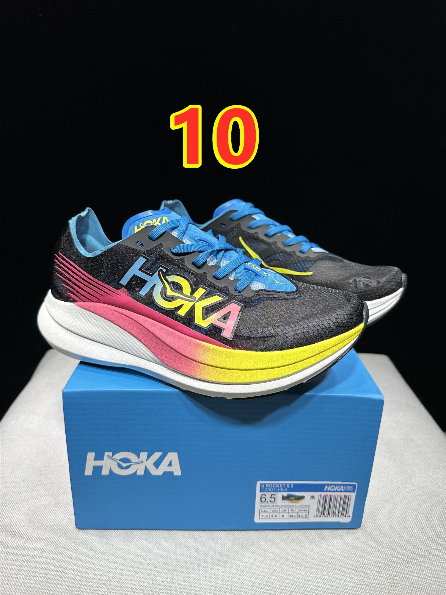 6103-62.88$-HOKA gallery