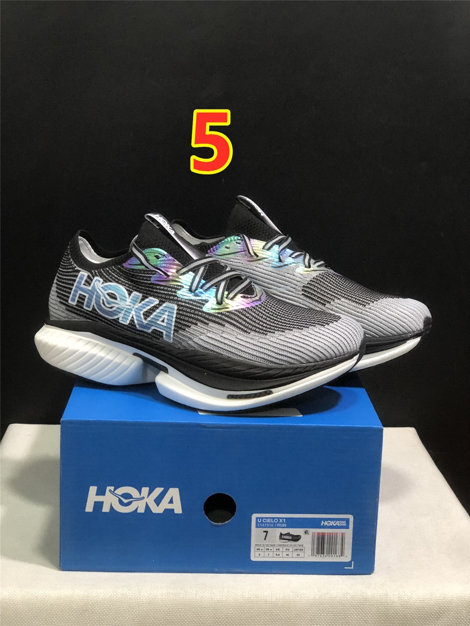 6103-62.88$-HOKA gallery