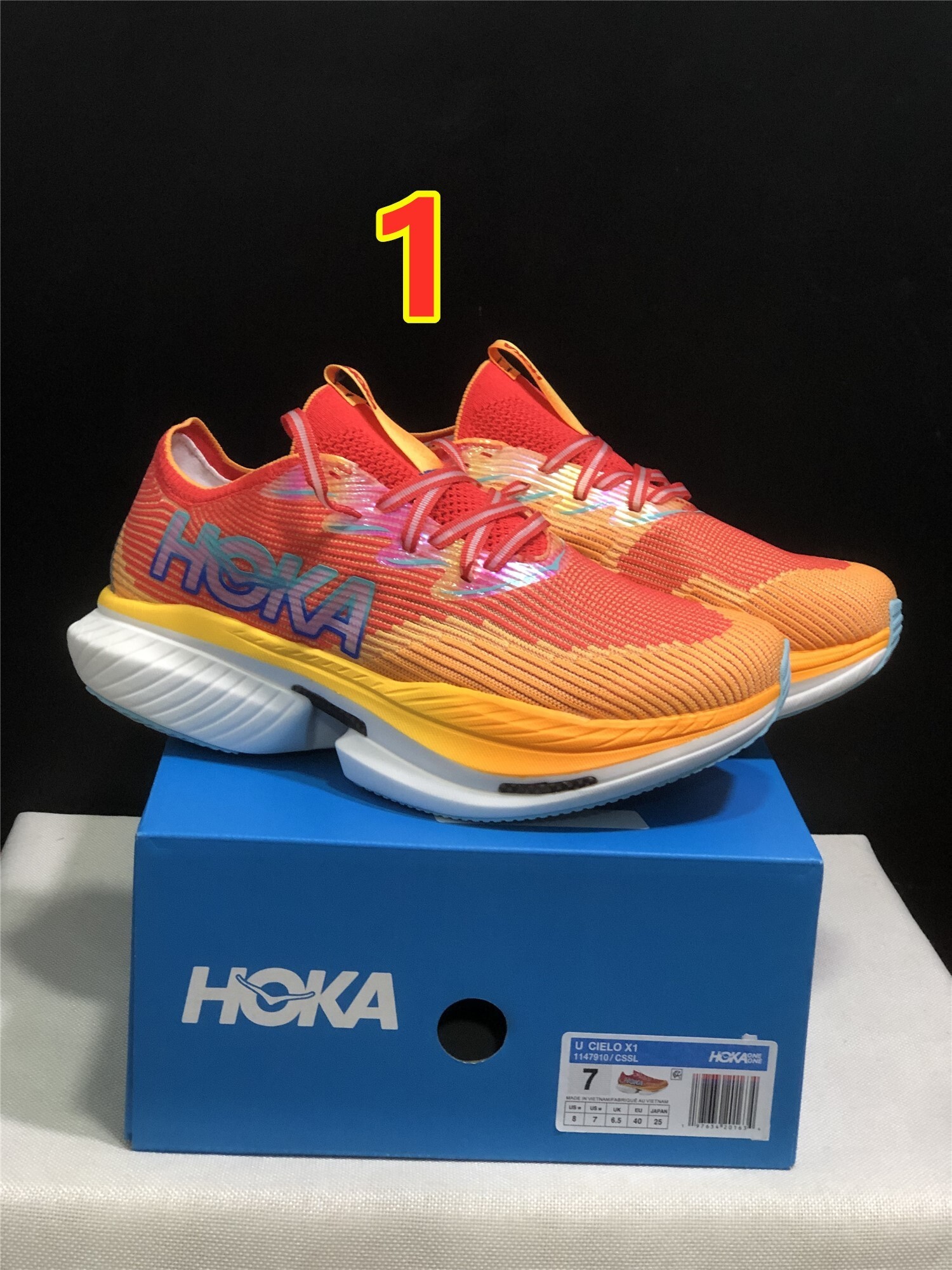6103-62.88$-HOKA gallery