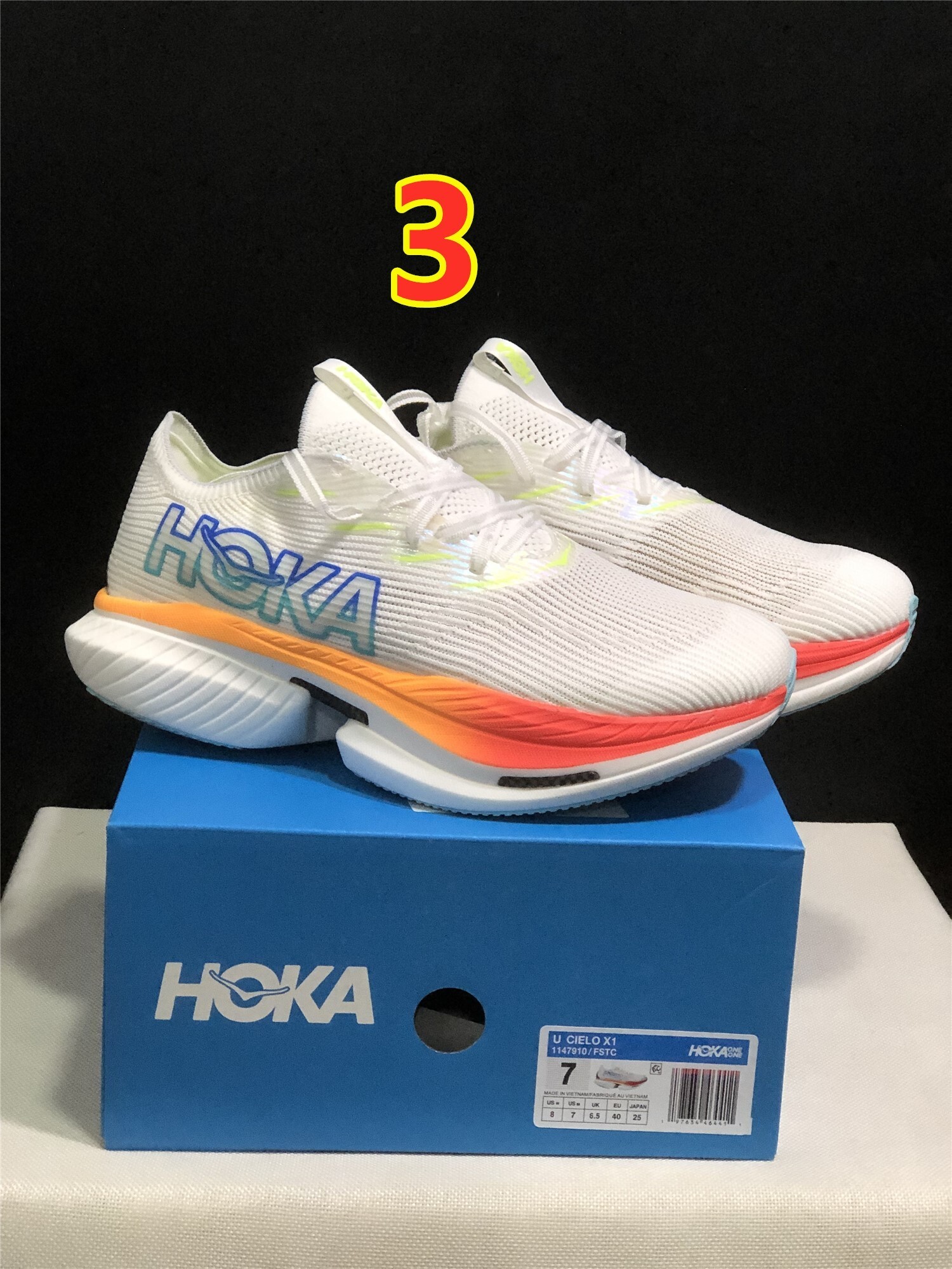 6103-62.88$-HOKA gallery