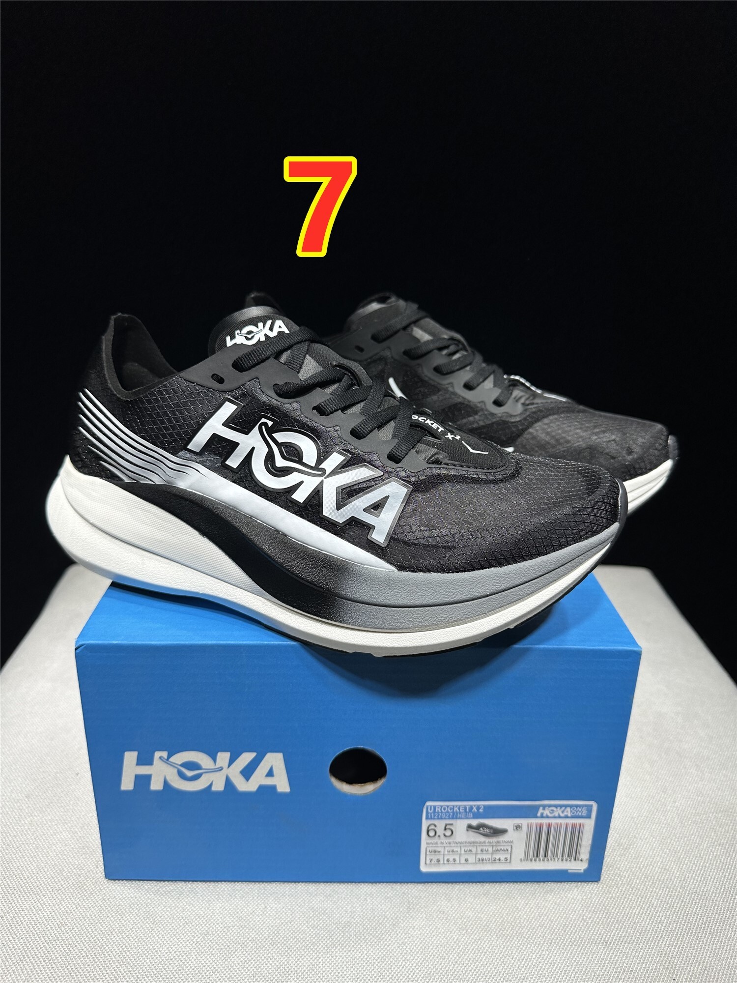 6103-62.88$-HOKA gallery