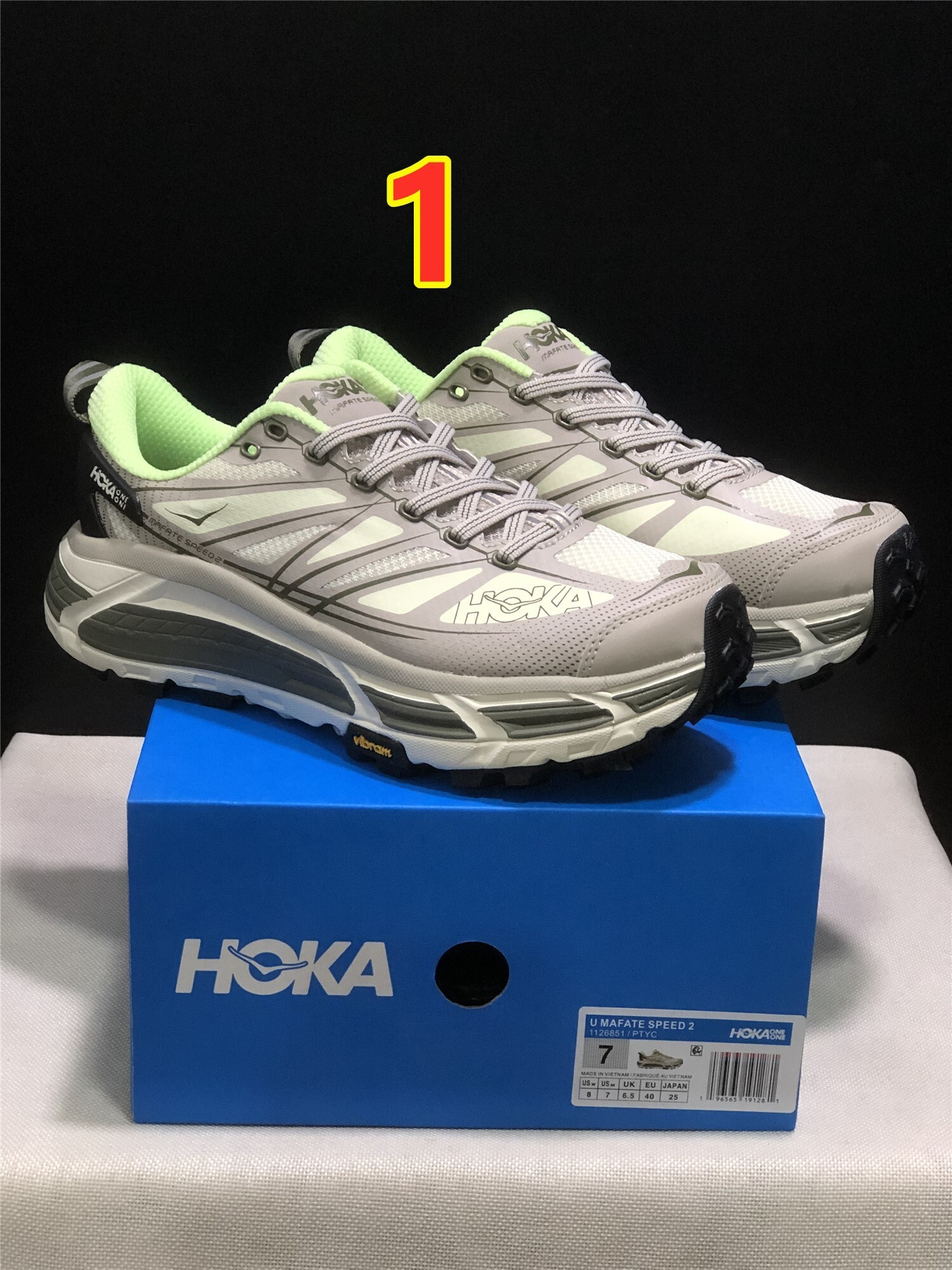 6104-64.66$-HOKA gallery