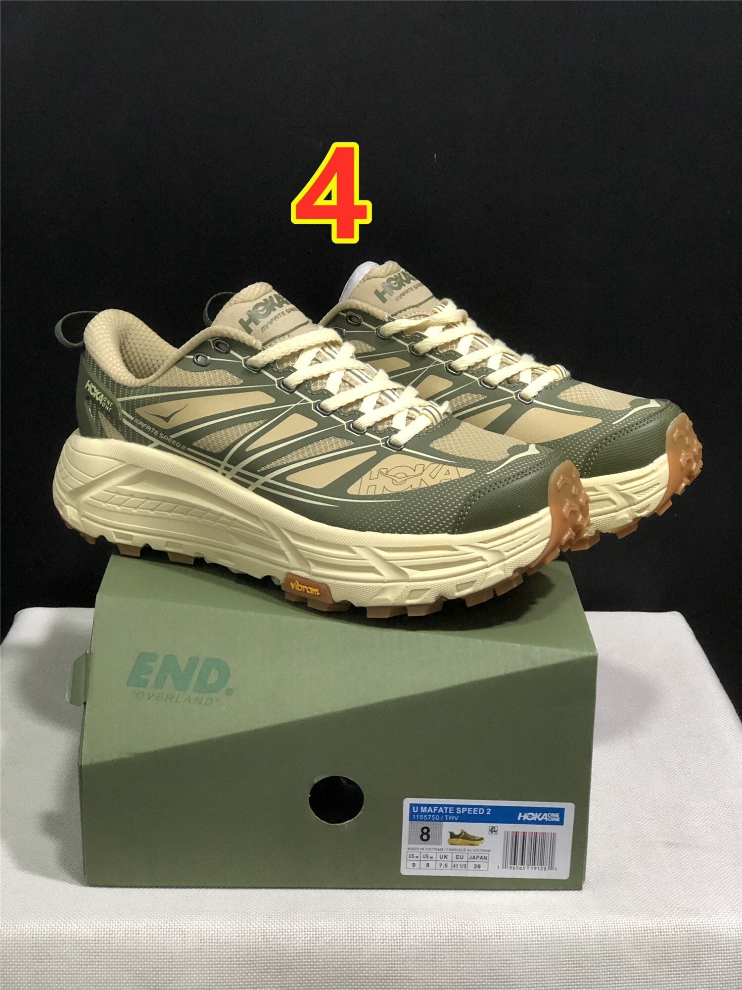 6104-64.66$-HOKA gallery