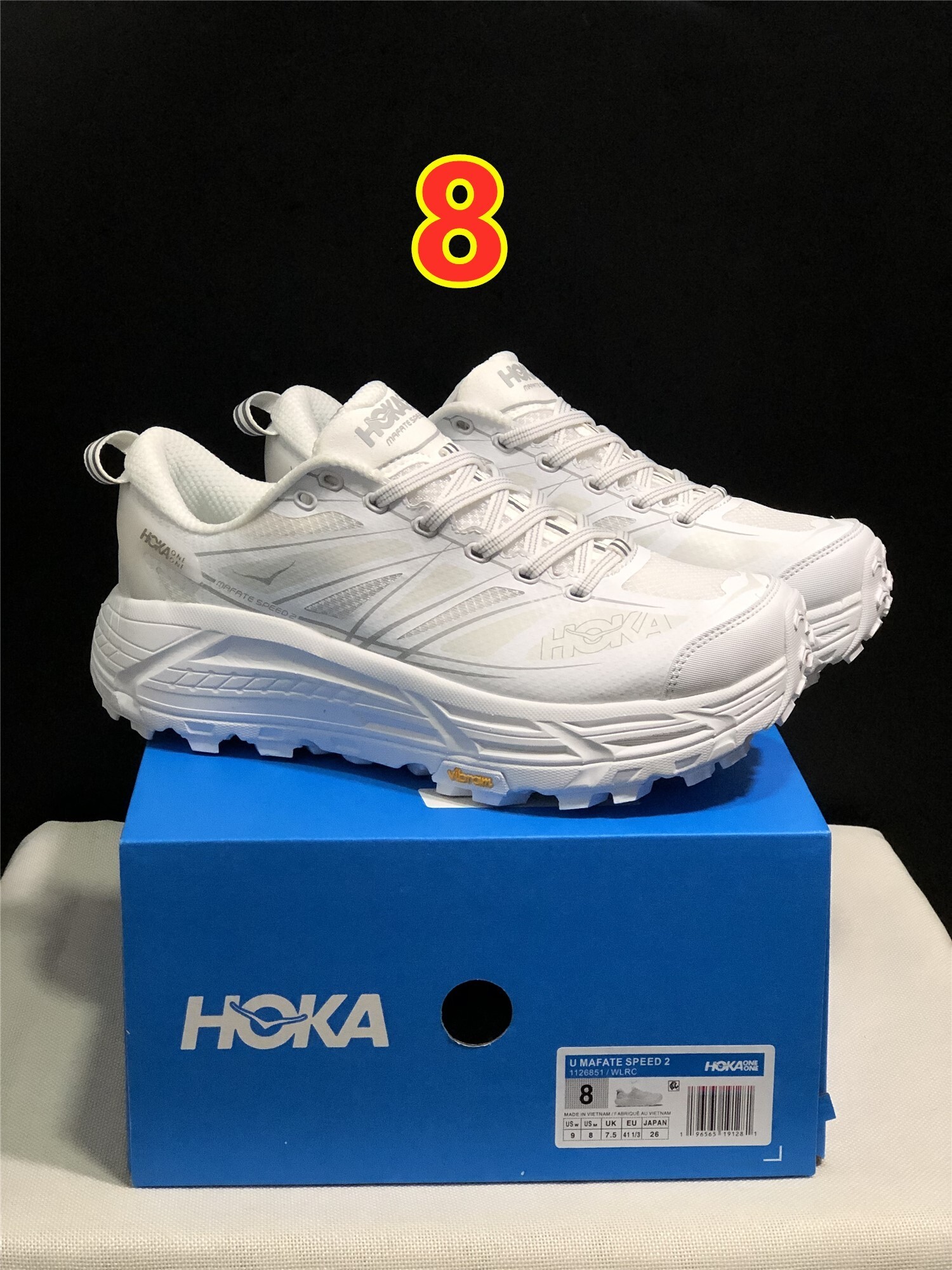 6104-64.66$-HOKA gallery