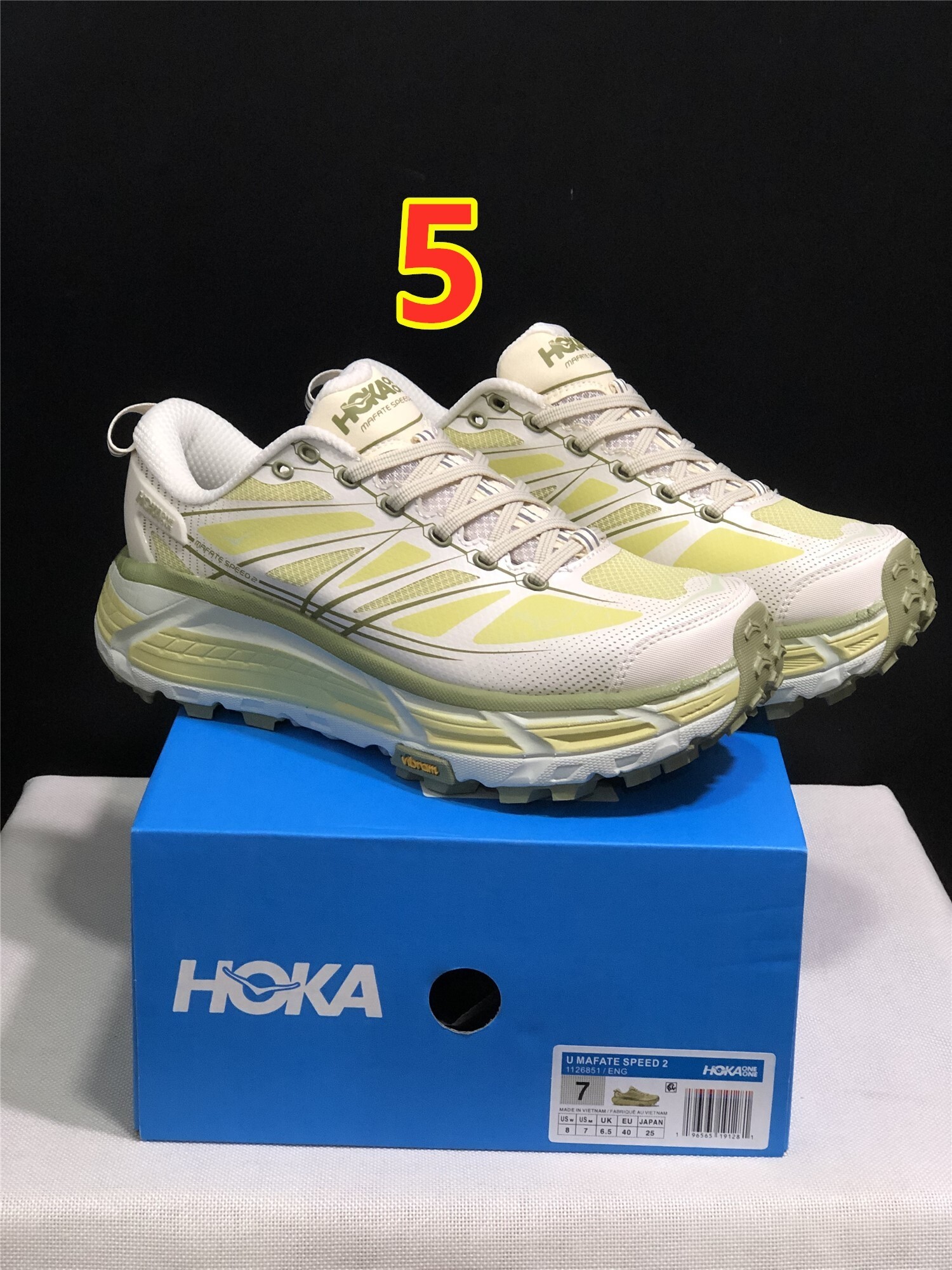 6104-64.66$-HOKA gallery