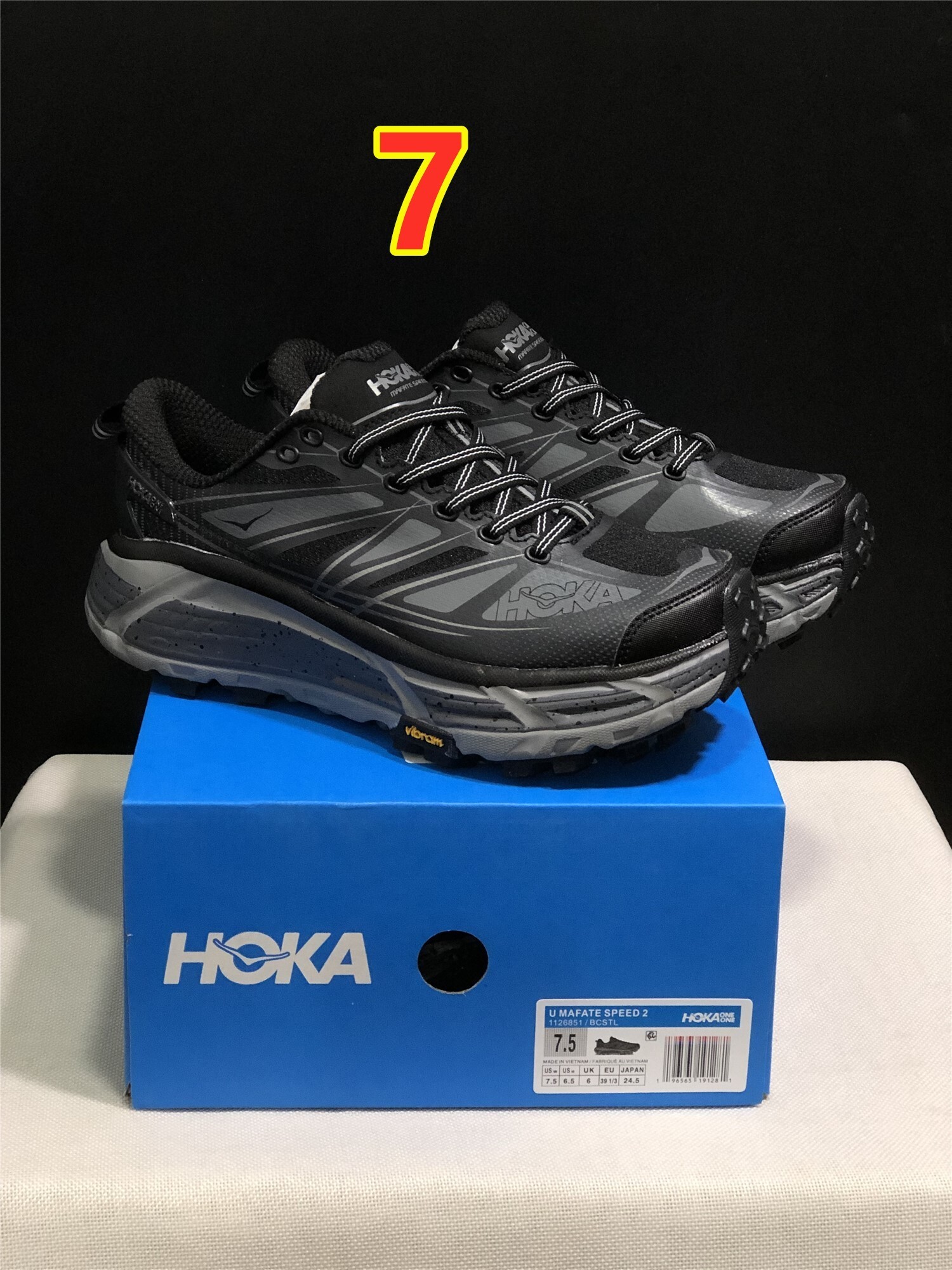 6104-64.66$-HOKA gallery