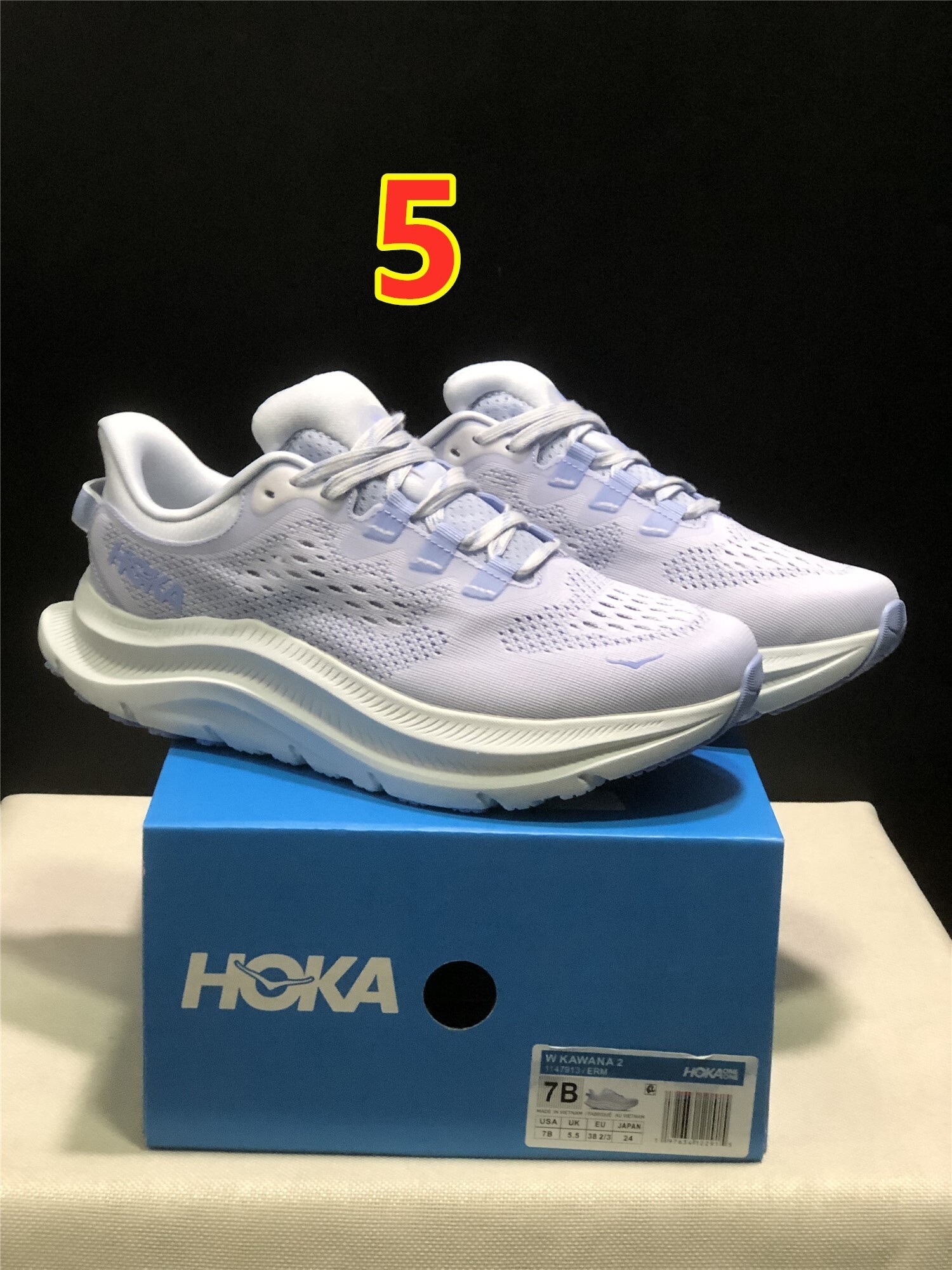6105-62.66$-HOKA gallery