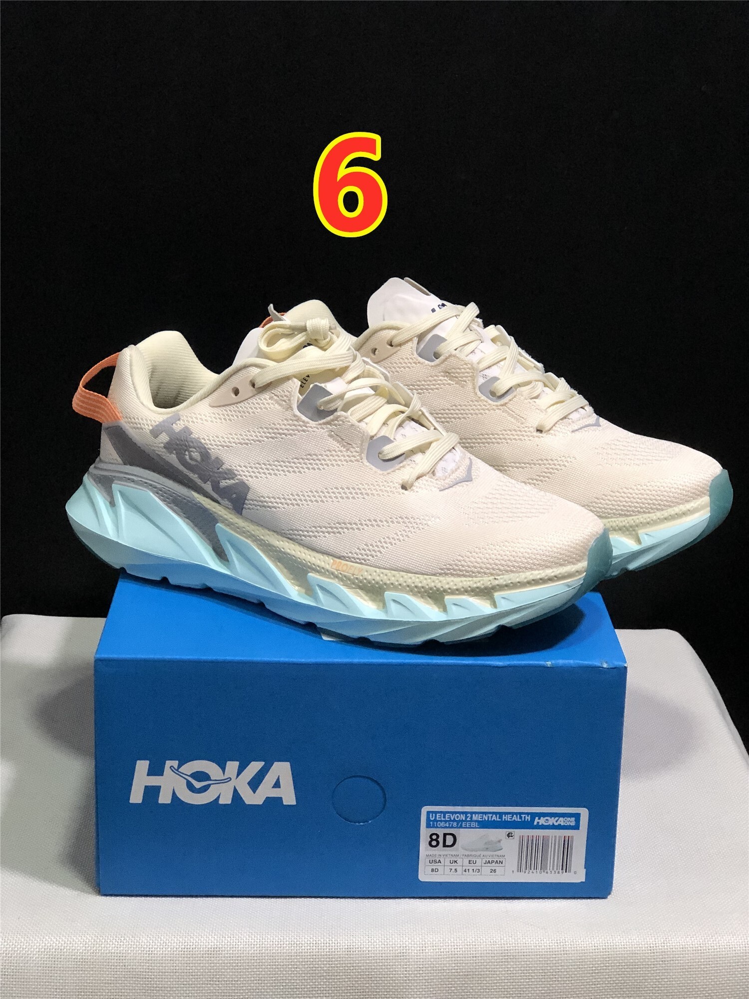 6106-64.66$-HOKA gallery