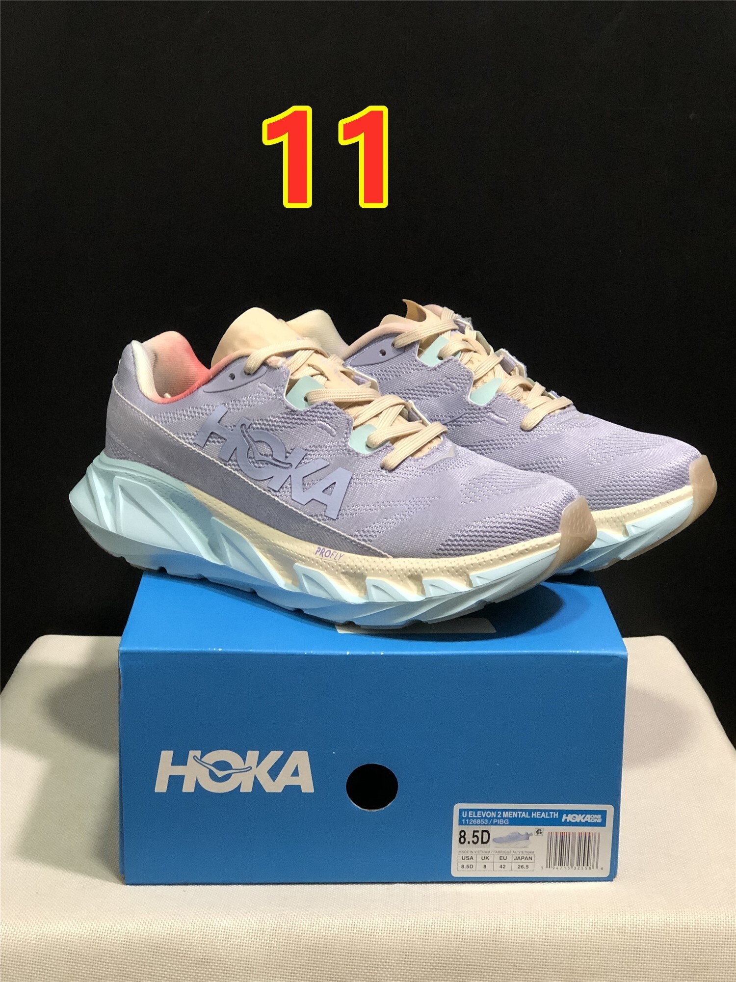 6106-64.66$-HOKA gallery
