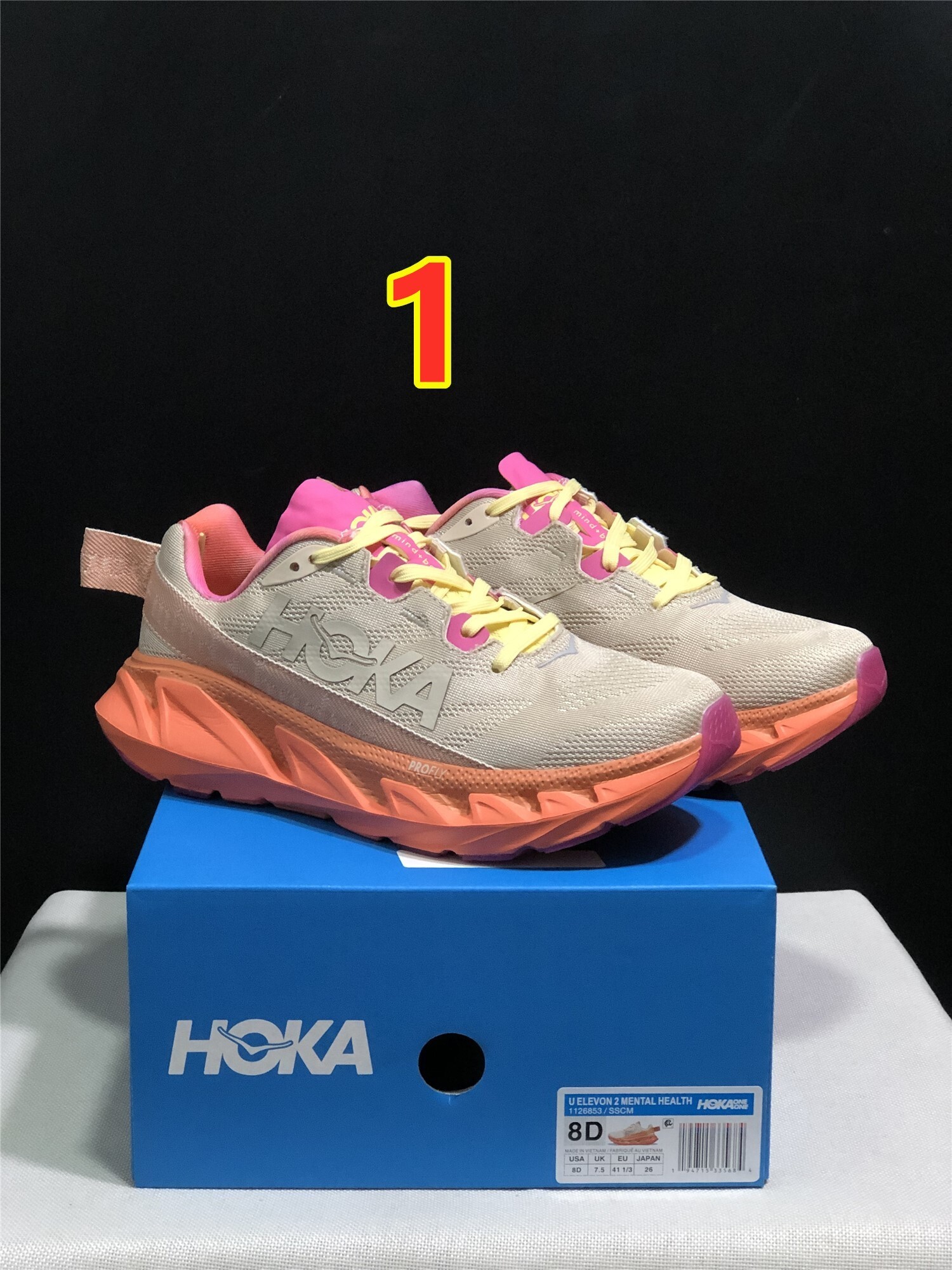 6106-64.66$-HOKA gallery