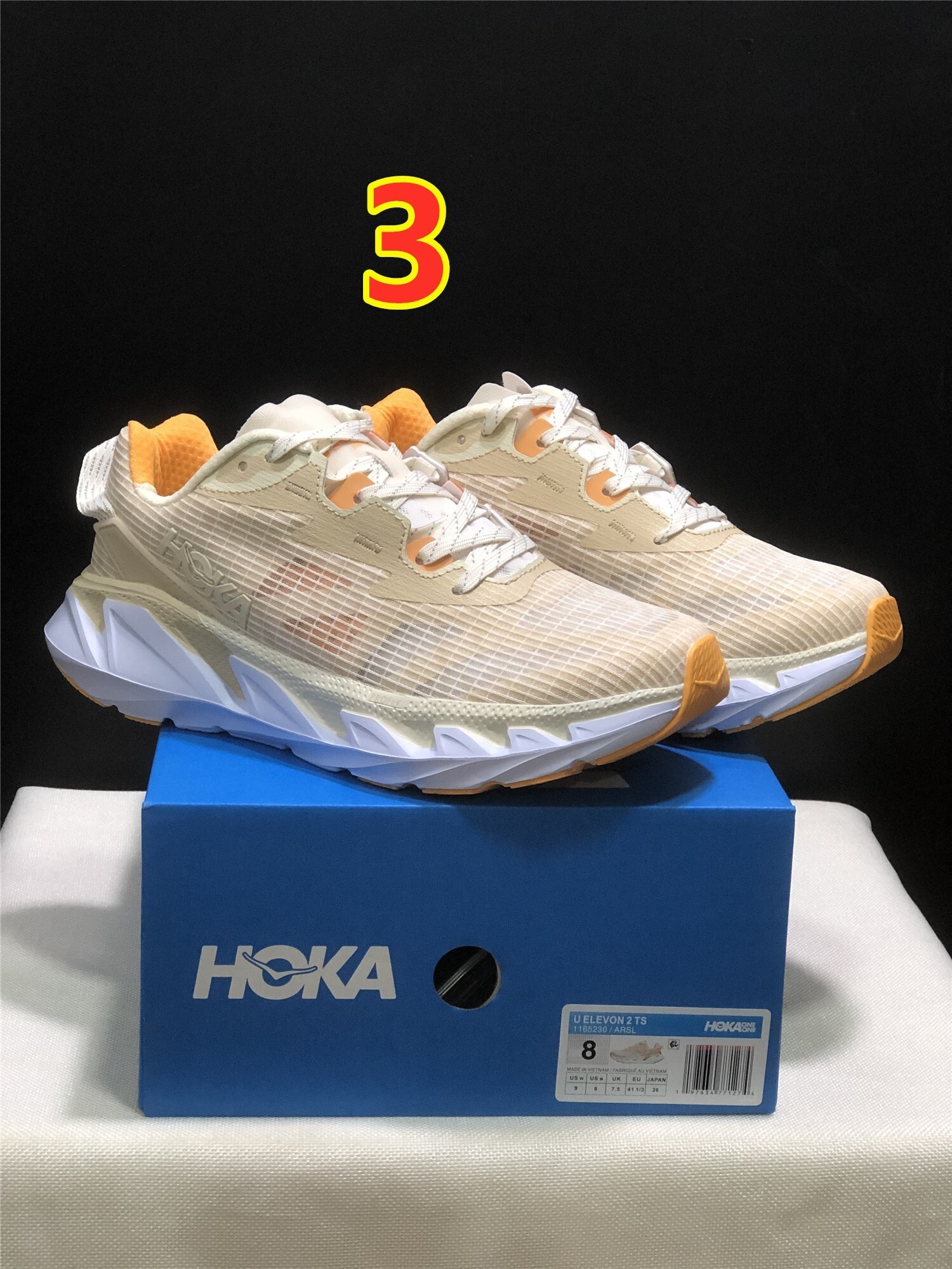 6106-64.66$-HOKA gallery