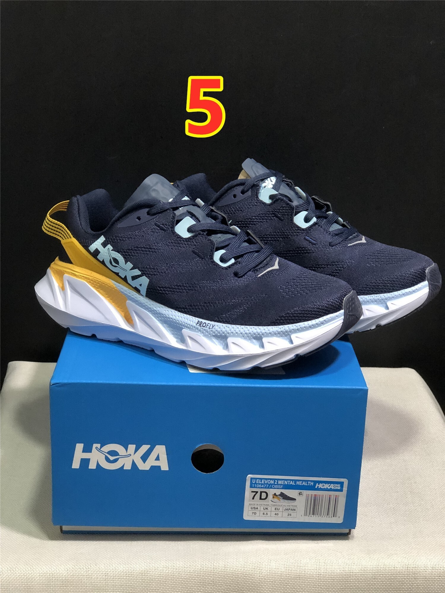 6106-64.66$-HOKA gallery