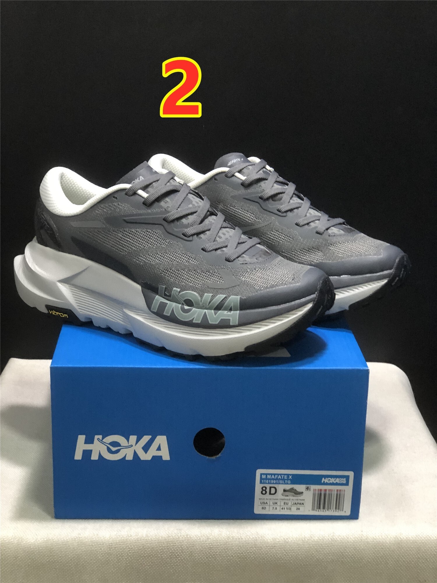 6107-62.66$-HOKA gallery