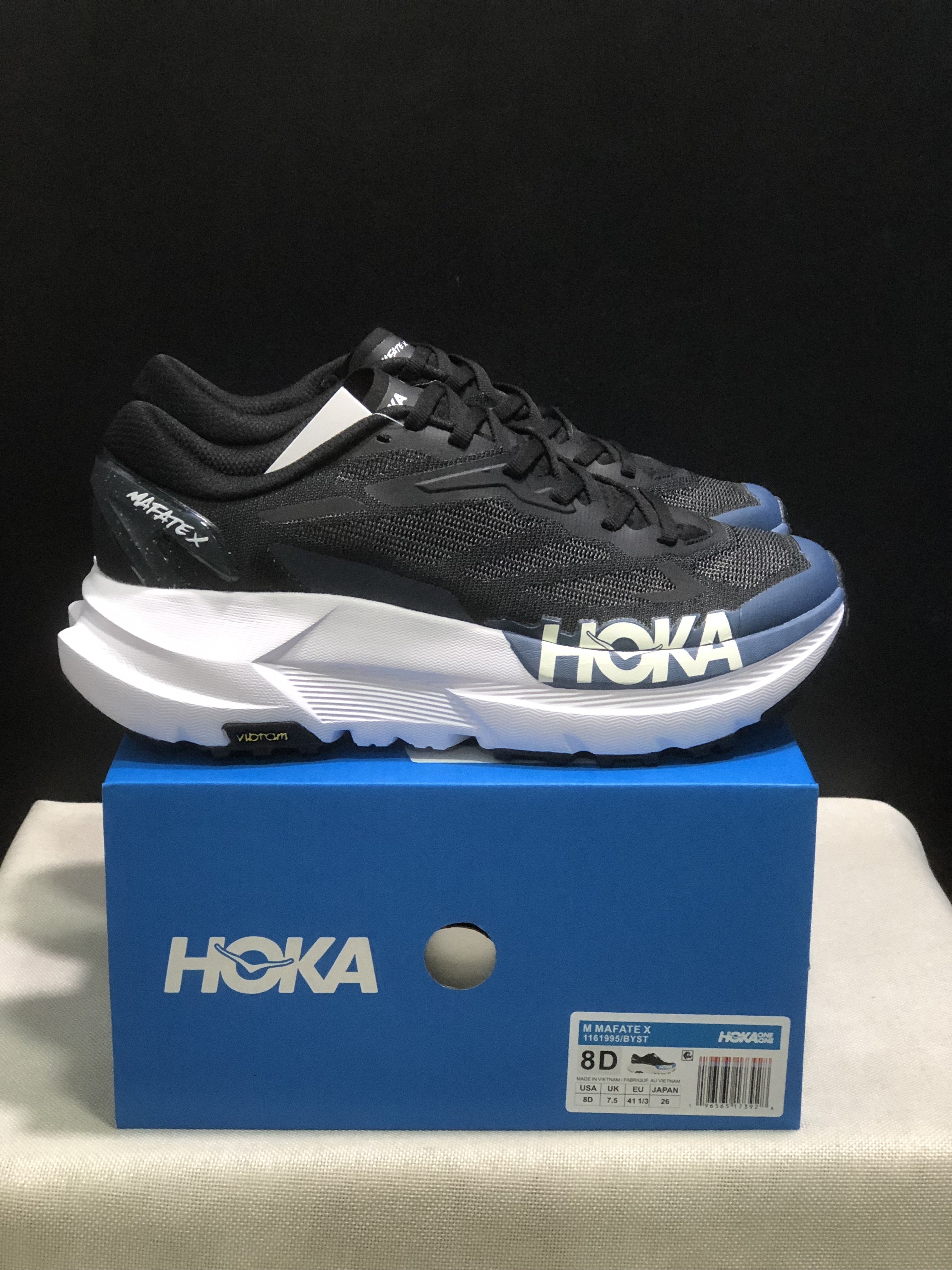 6107-62.66$-HOKA gallery