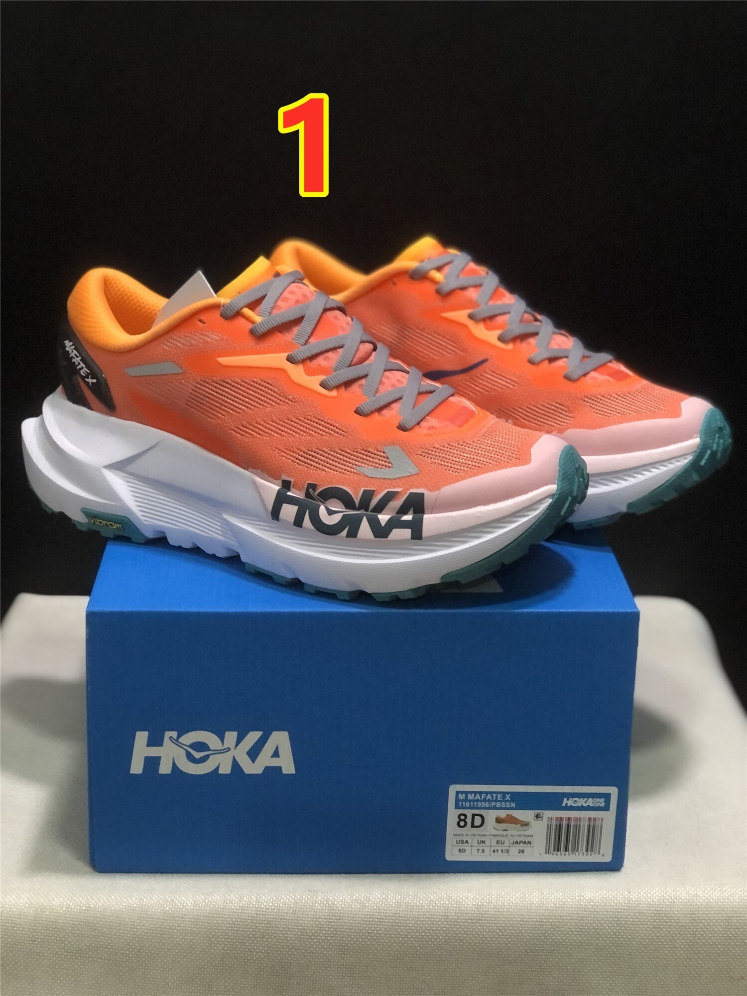 6107-62.66$-HOKA gallery