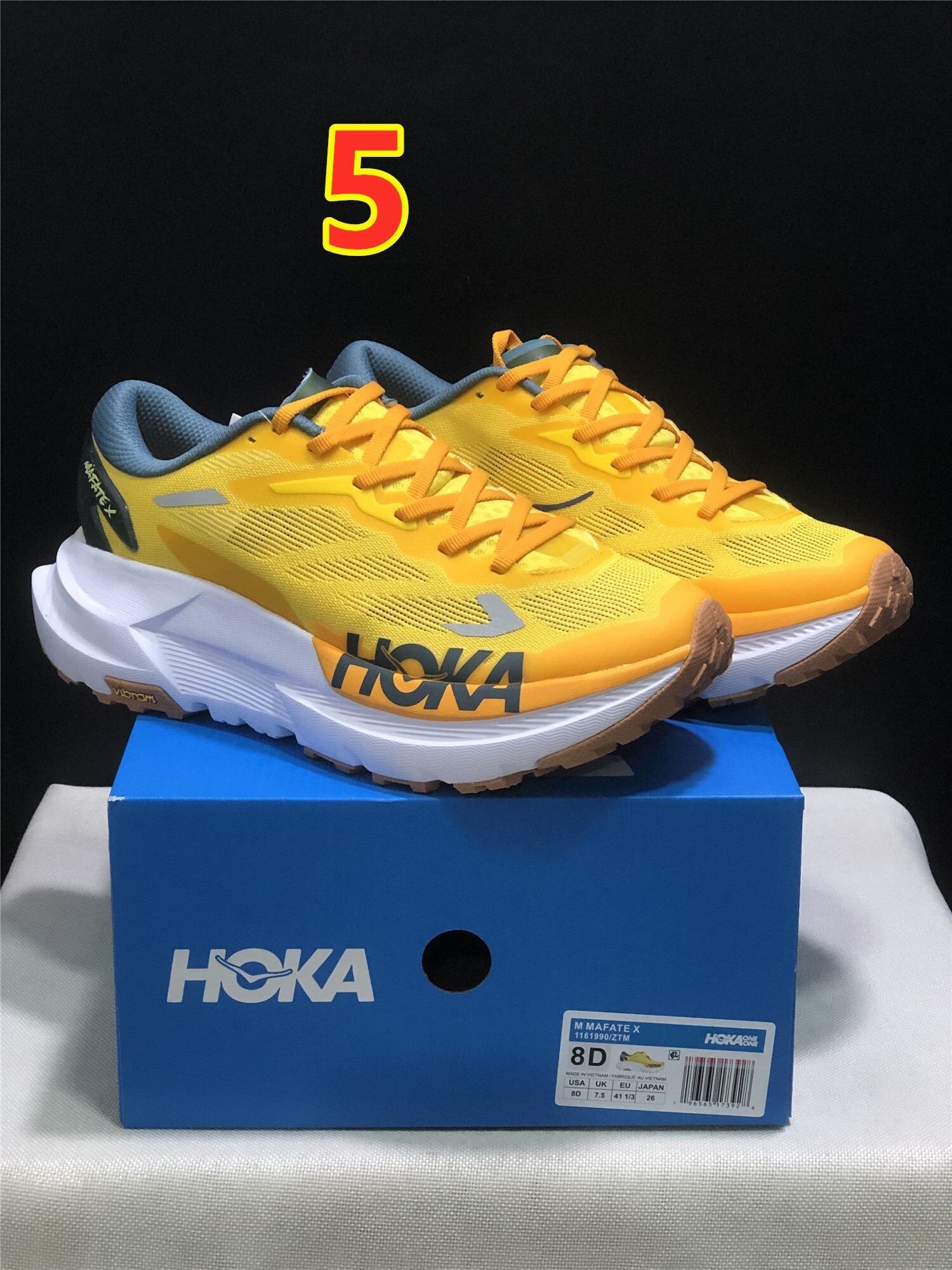 6107-62.66$-HOKA gallery