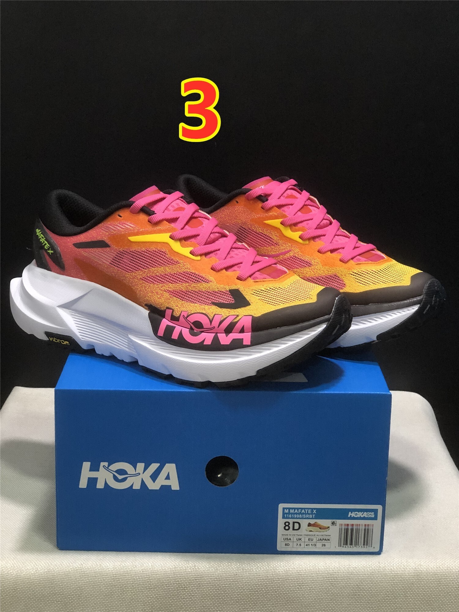 6107-62.66$-HOKA gallery