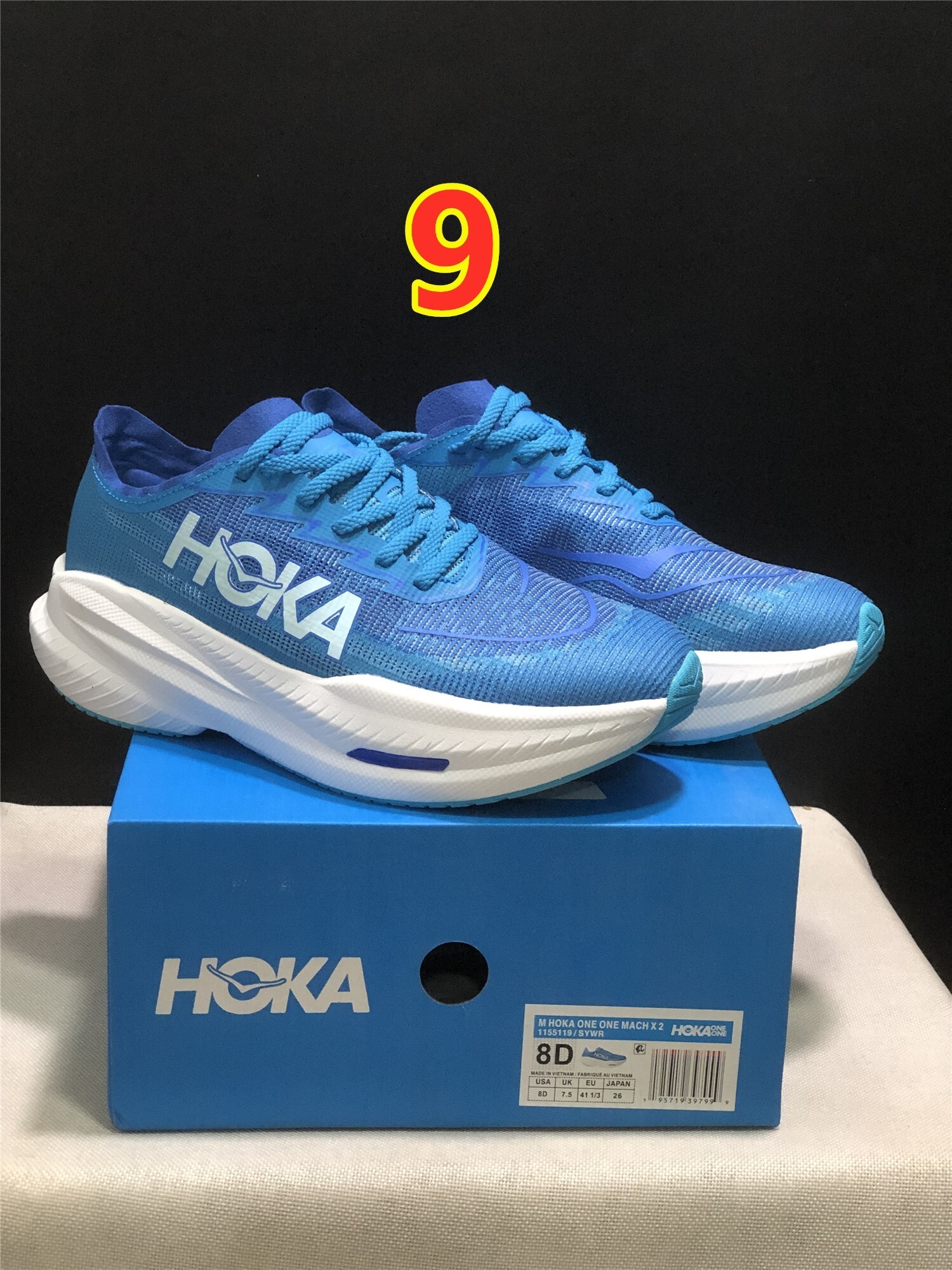 6108-62.66$-HOKA gallery