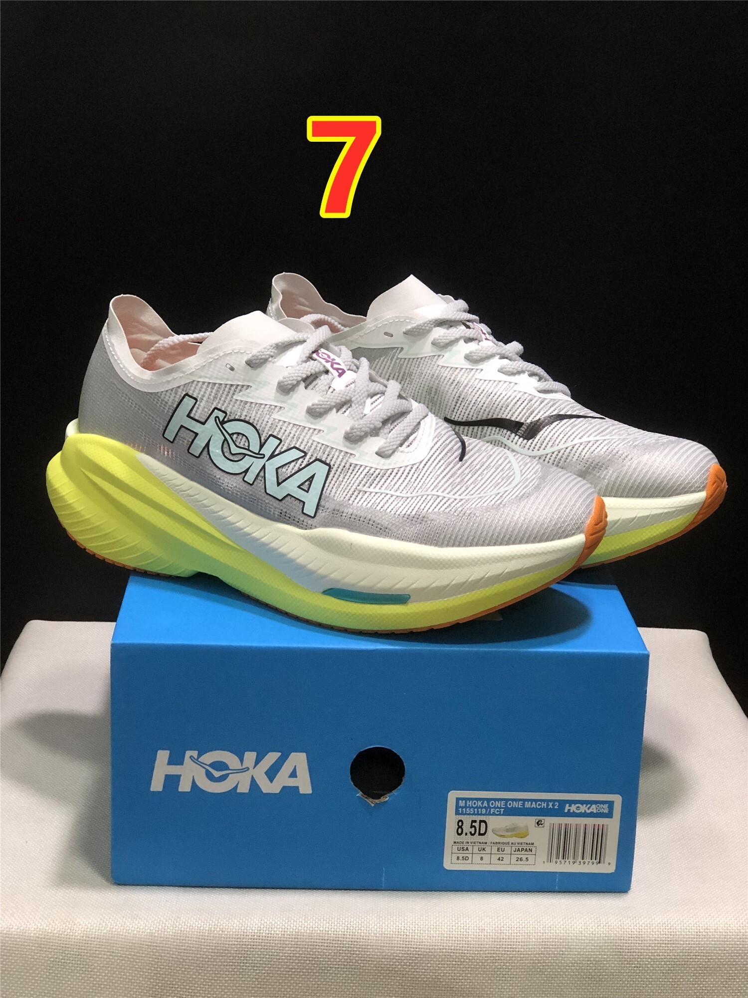 6108-62.66$-HOKA gallery